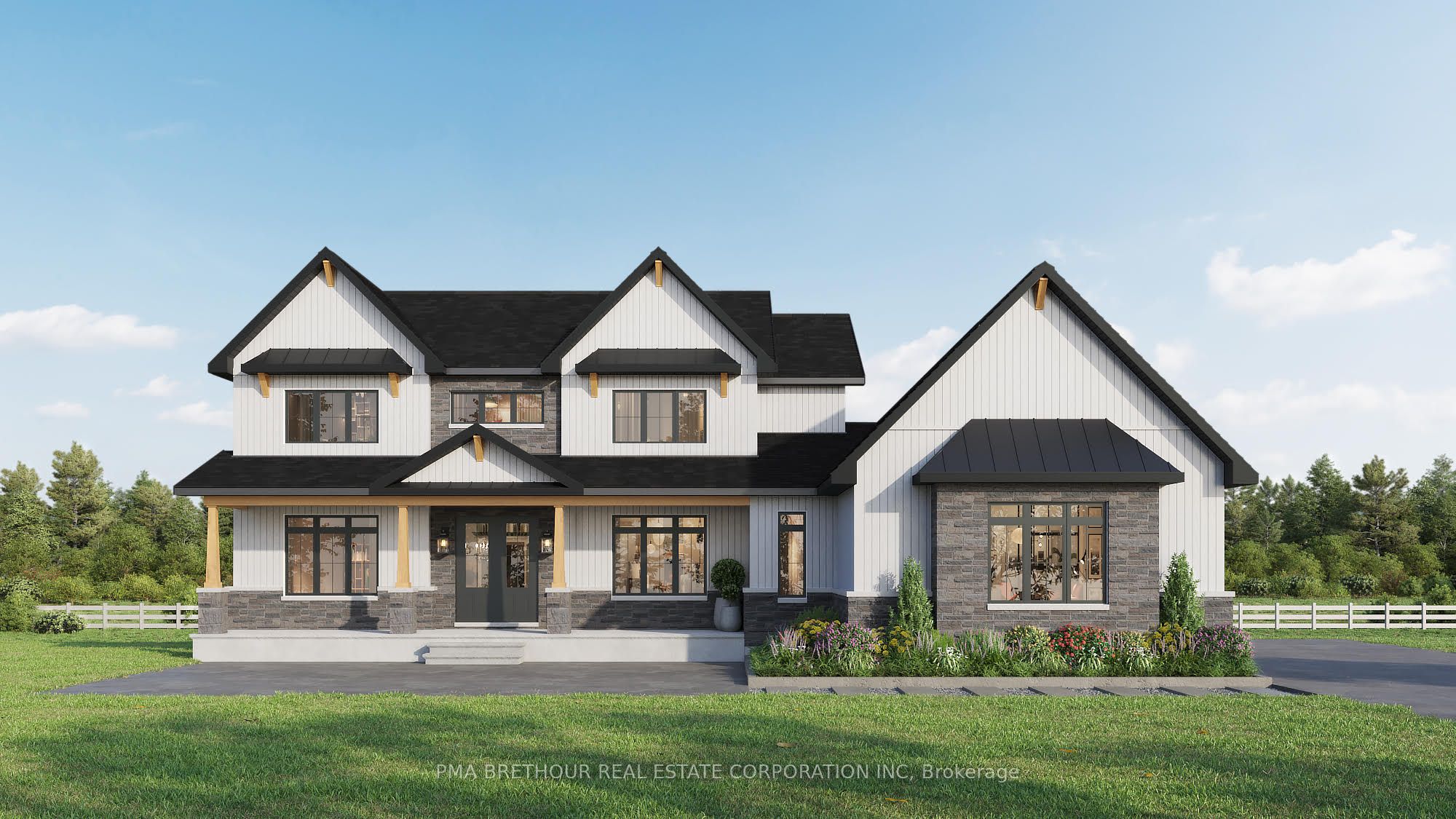 247 Archie Crain Drive, Drummond/North Elmsley, ON K7H 3C8