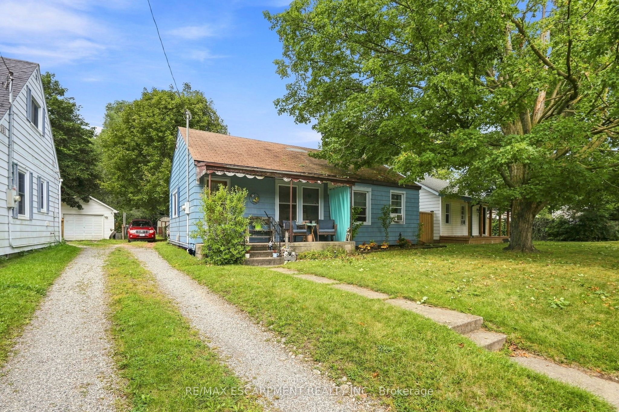 9 Lancaster Avenue, Brantford, ON N3T 5E5 photo 3