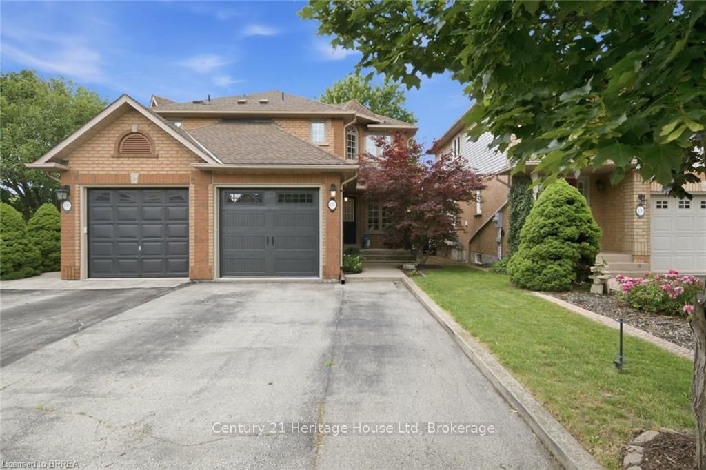 137 Chudleigh Street, Hamilton, ON L0R 2H6 photo 2