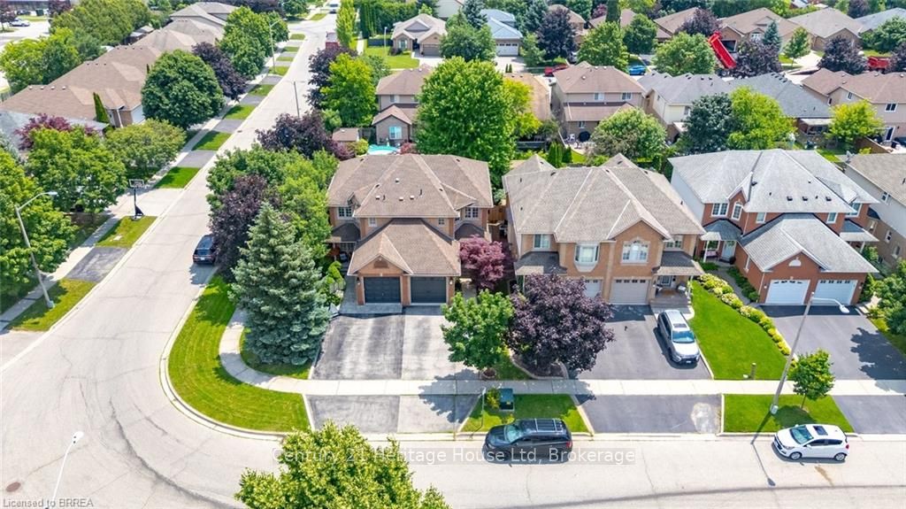 137 Chudleigh Street, Hamilton, ON L0R 2H6 photo 4