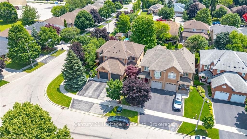 137 Chudleigh Street, Hamilton, ON L0R 2H6 photo 5