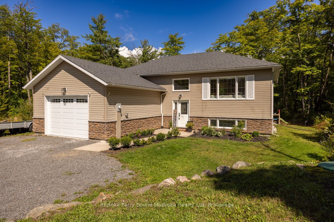 290 RANKIN LAKE Road, Seguin, ON P2A 2W8 photo 2