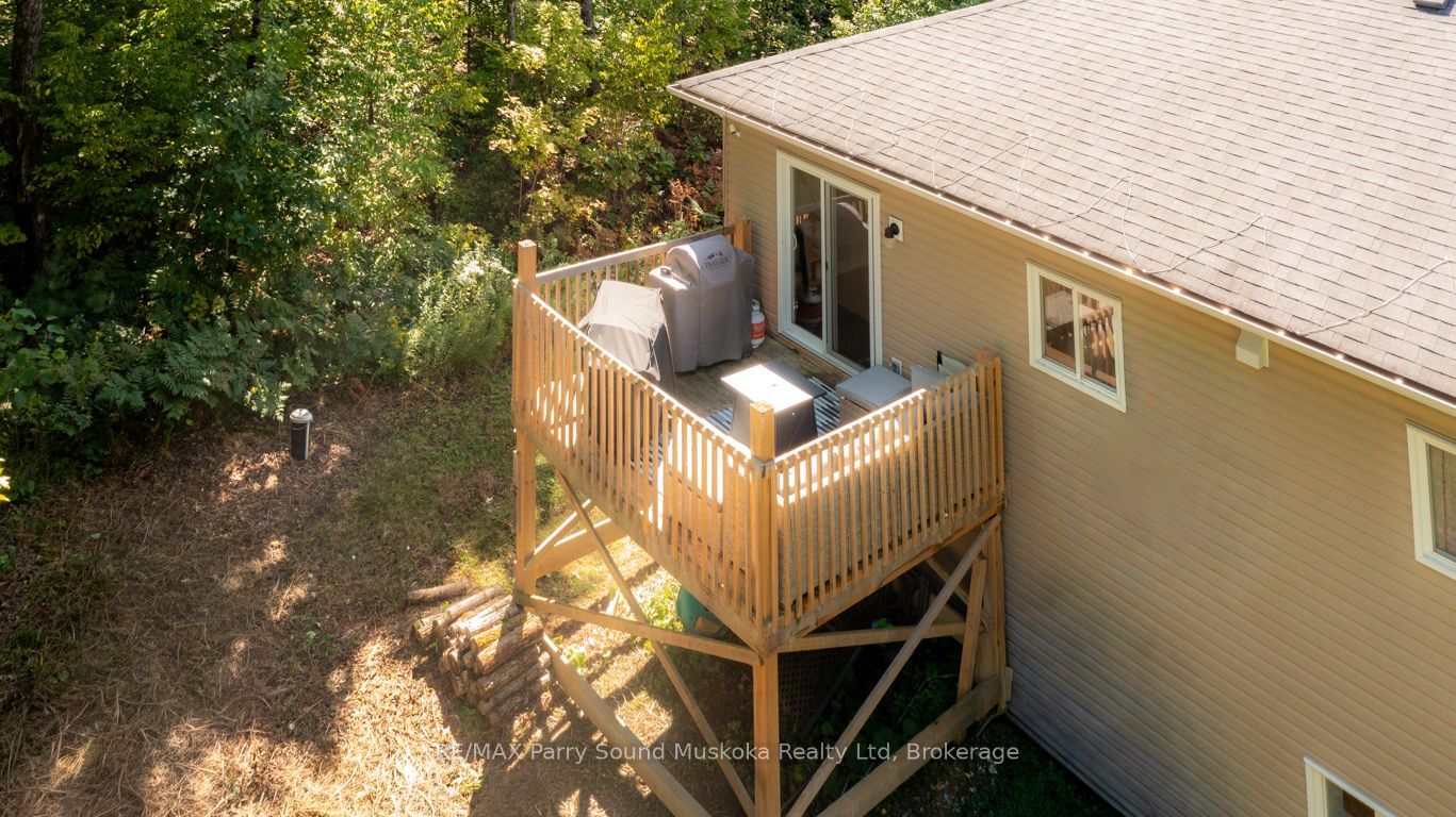290 RANKIN LAKE Road, Seguin, ON P2A 2W8 photo 4