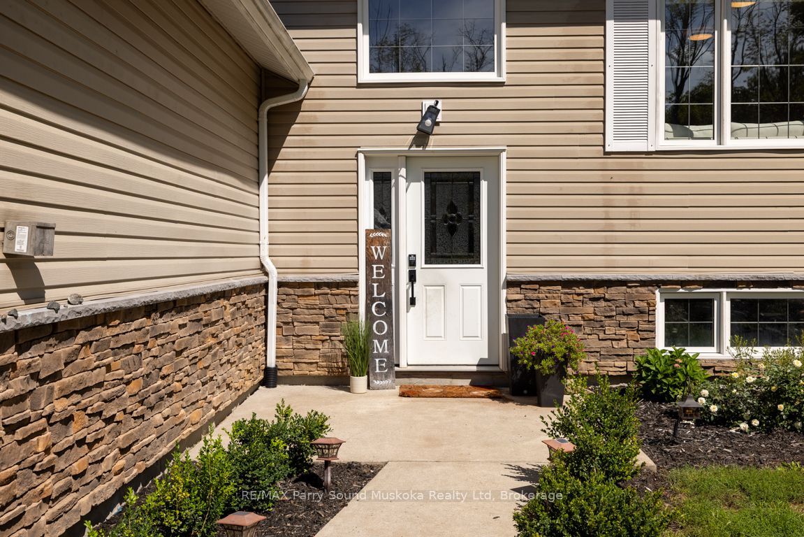 290 RANKIN LAKE Road, Seguin, ON P2A 2W8 photo 5