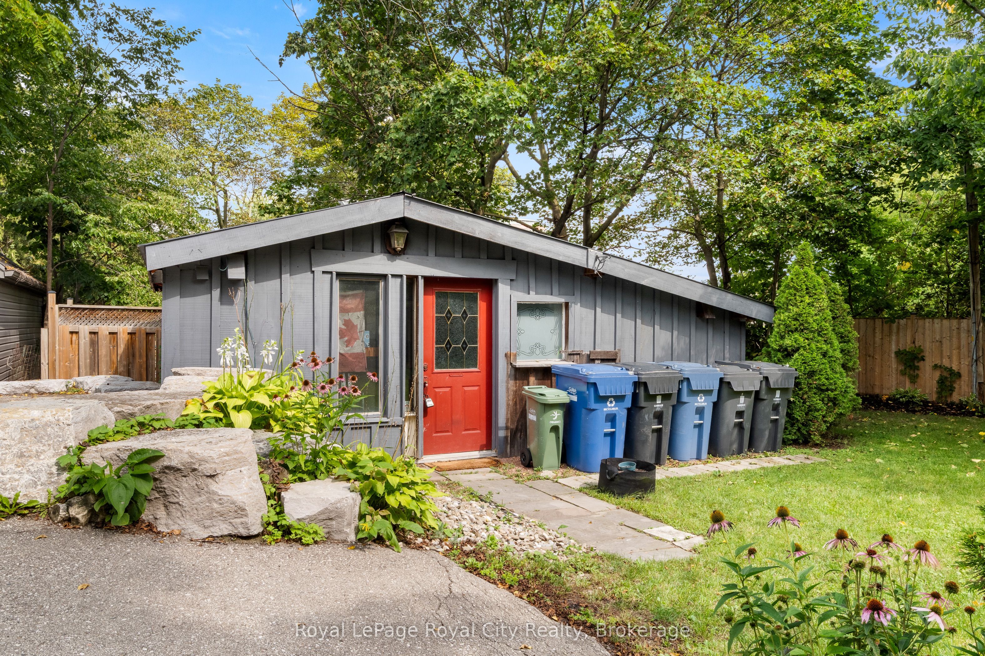 12 Foster Avenue, Guelph, ON N1H 3B3 photo 3