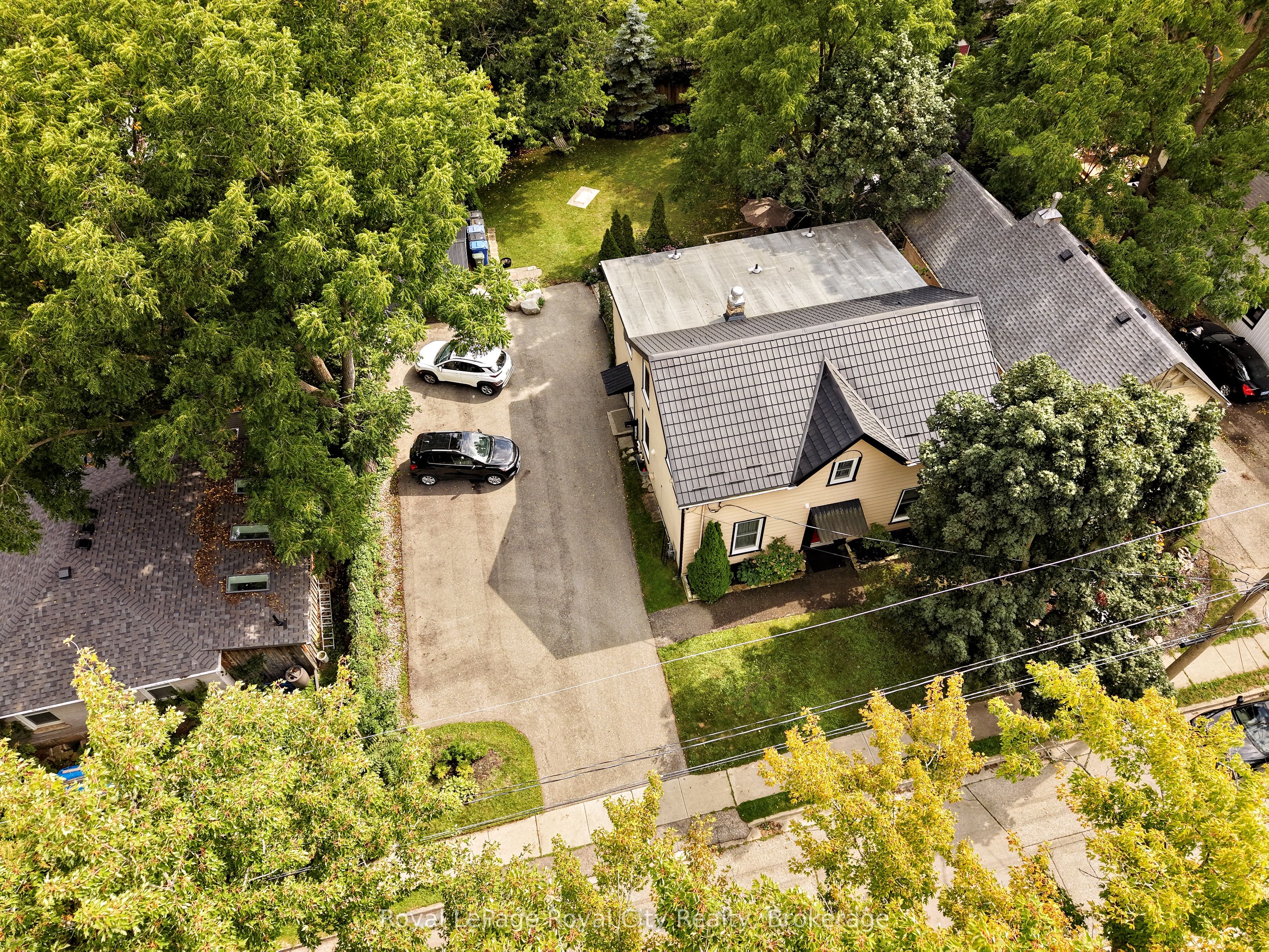 12 Foster Avenue, Guelph, ON N1H 3B3 photo 4