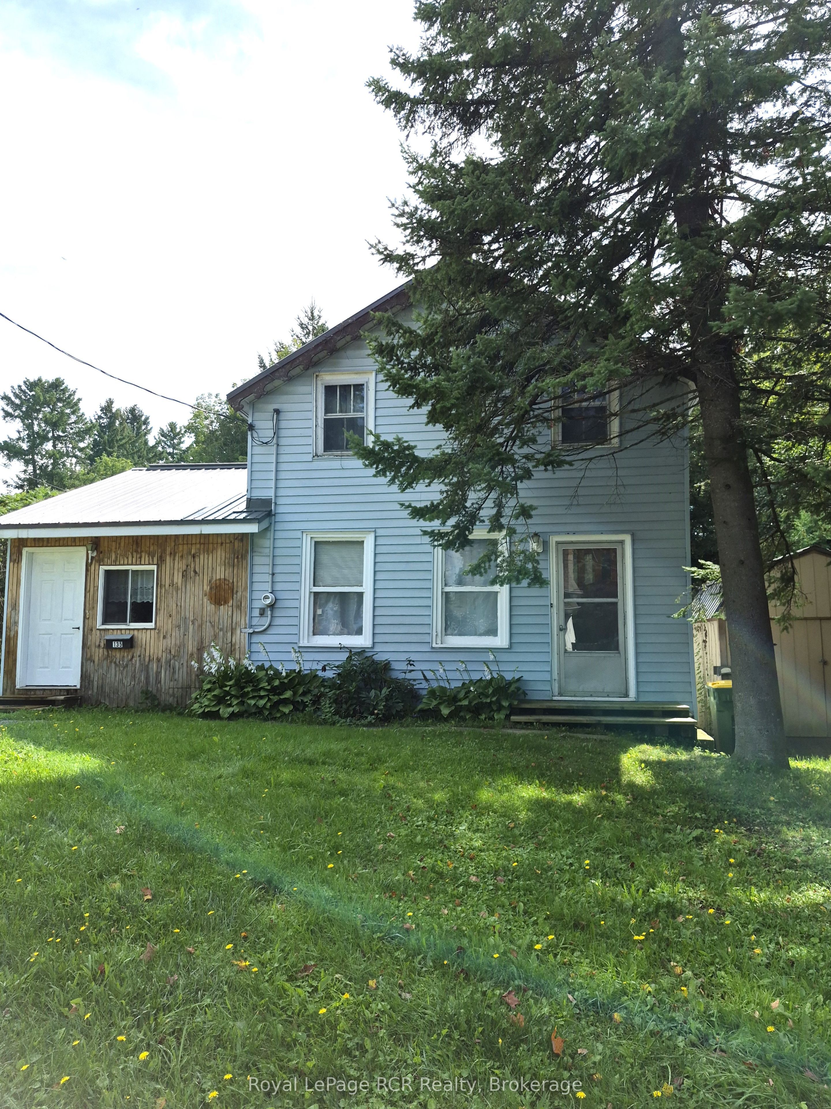 135 Isla Street, Grey Highlands, ON N0C 1H0 photo 2