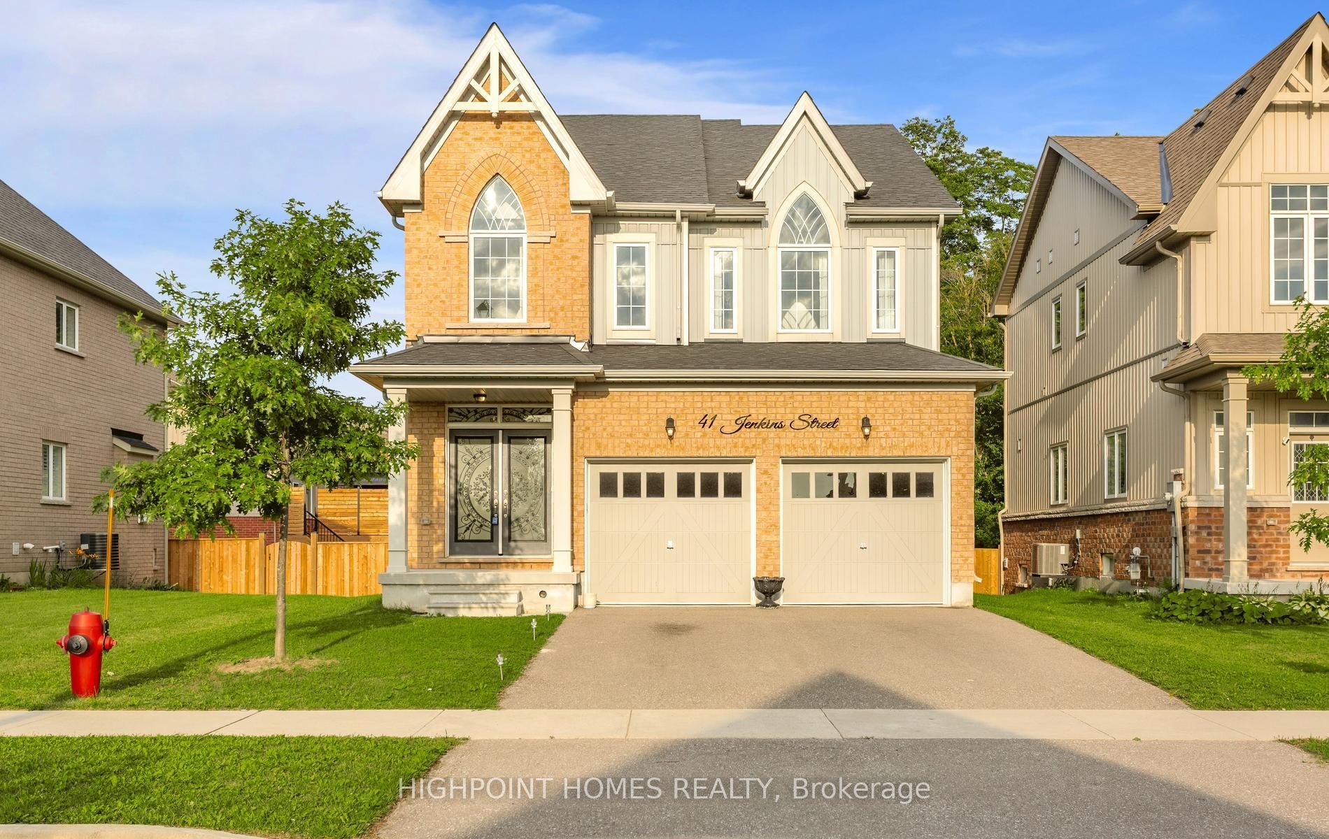 41 Jenkins Street, East Luther Grand Valley, ON L9W 0L7 photo 2