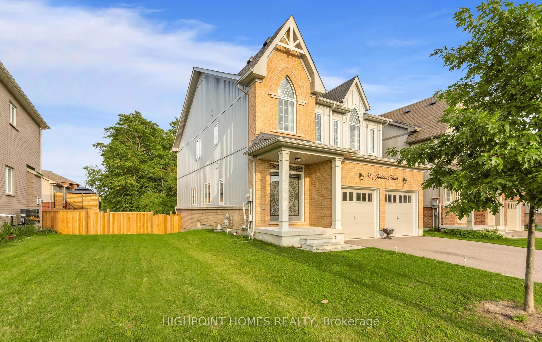 41 Jenkins Street, East Luther Grand Valley, ON L9W 0L7 photo 3