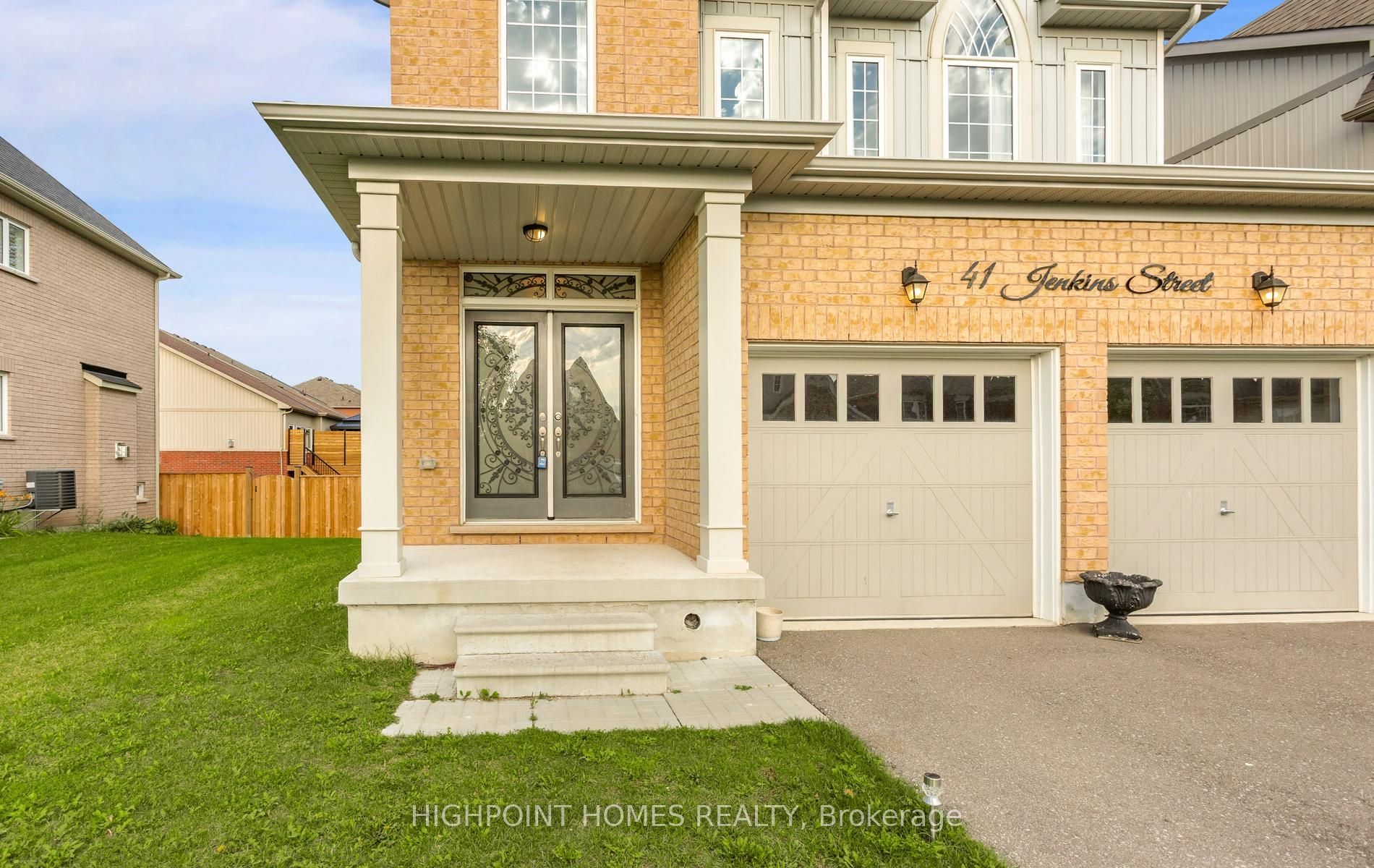 41 Jenkins Street, East Luther Grand Valley, ON L9W 0L7 photo 4