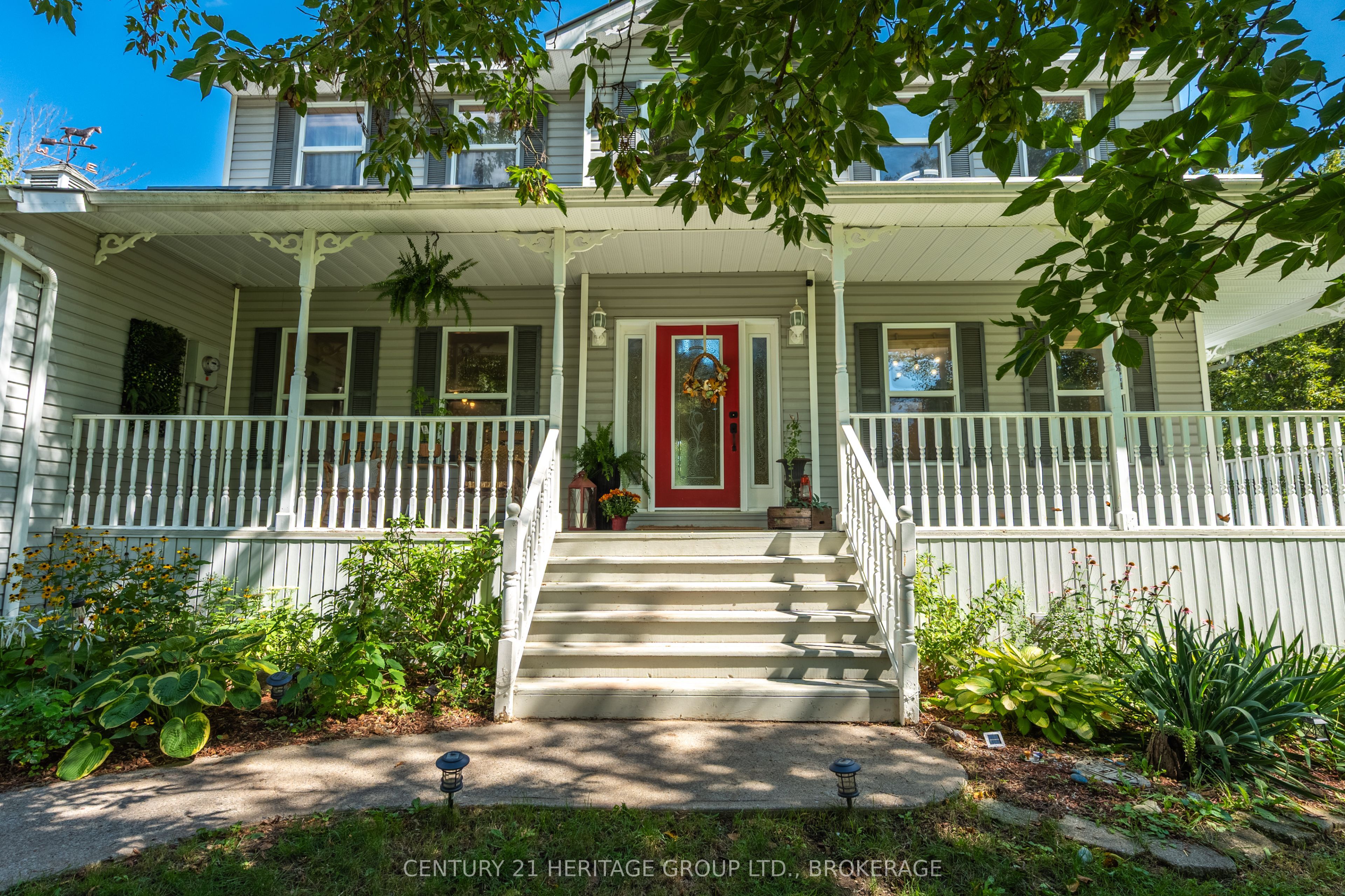 4665 Garrison Court, Frontenac, ON K0H 1V0 photo 2