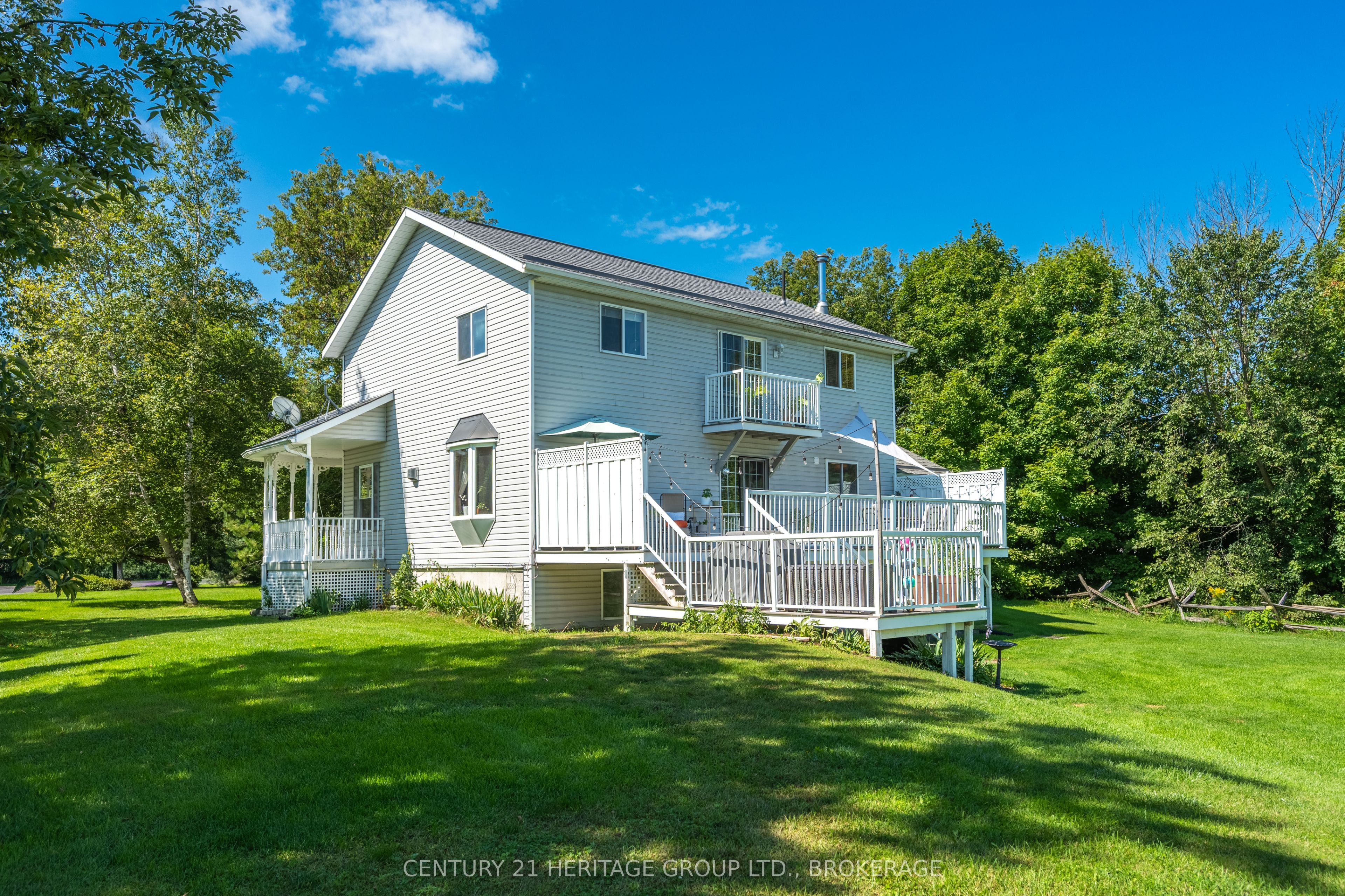 4665 Garrison Court, Frontenac, ON K0H 1V0 photo 3