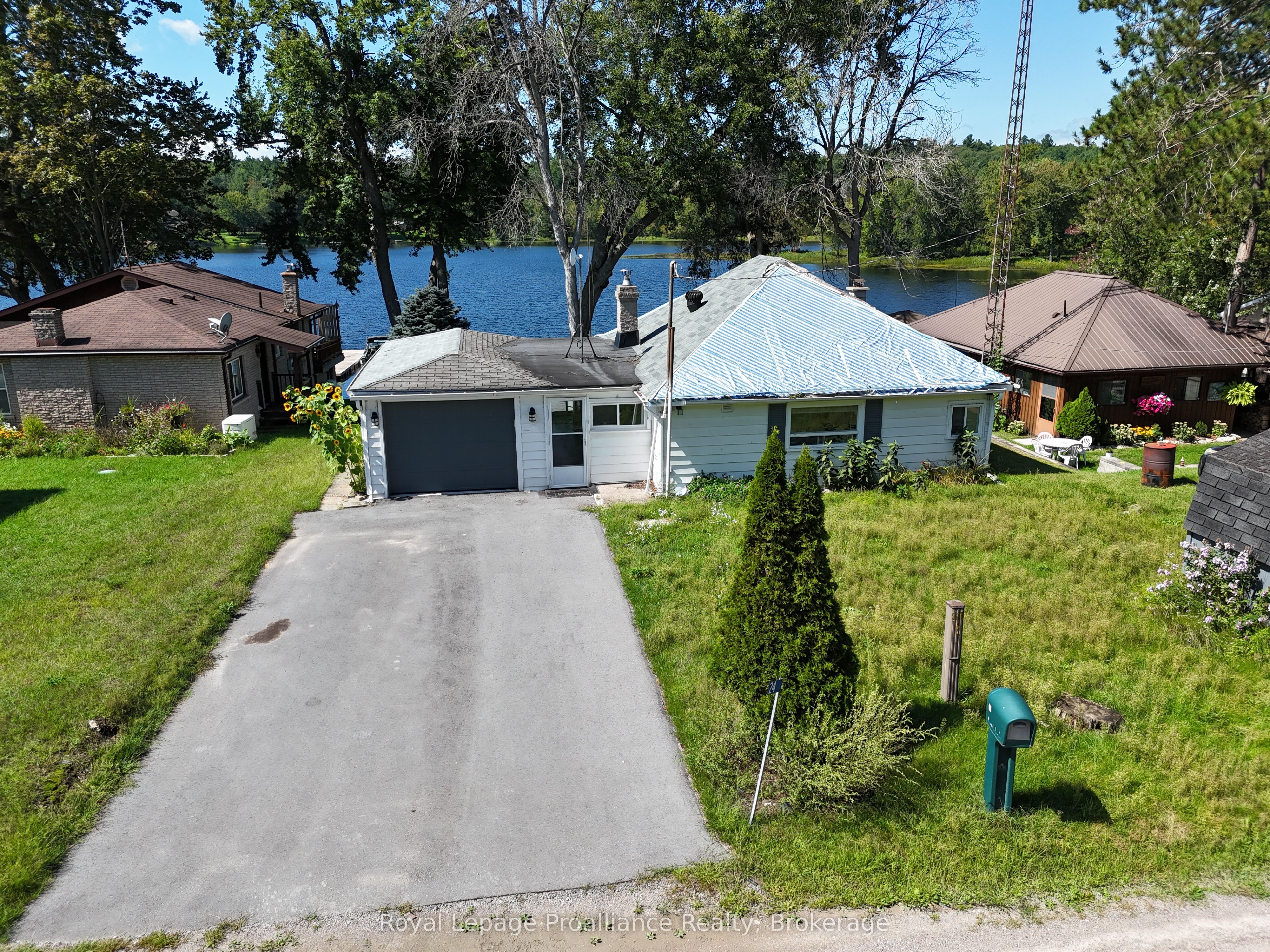 24 Cosy Cove Lane, Tweed, ON K0K 3J0