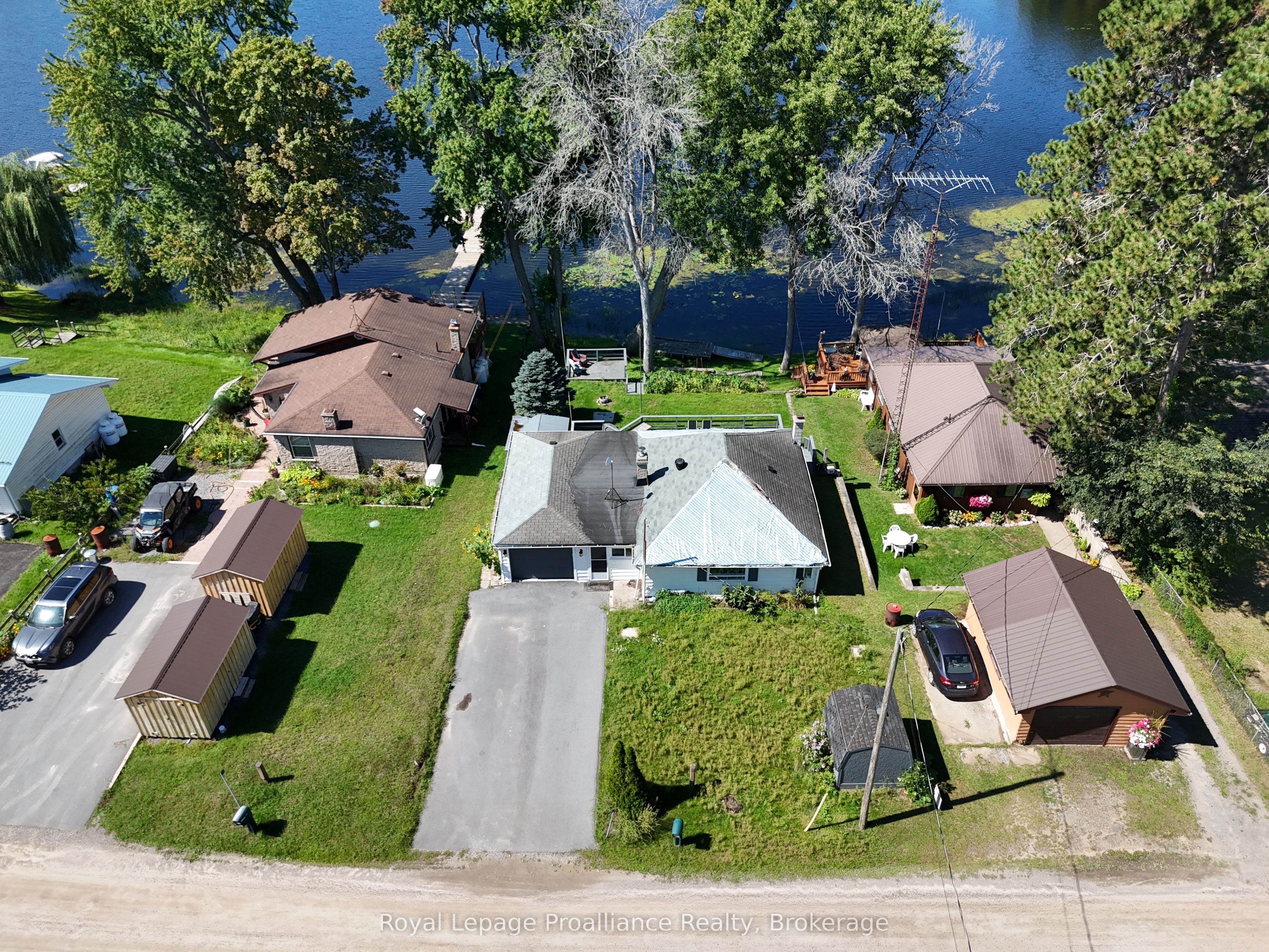 24 Cosy Cove Lane, Tweed, ON K0K 3J0 photo 2