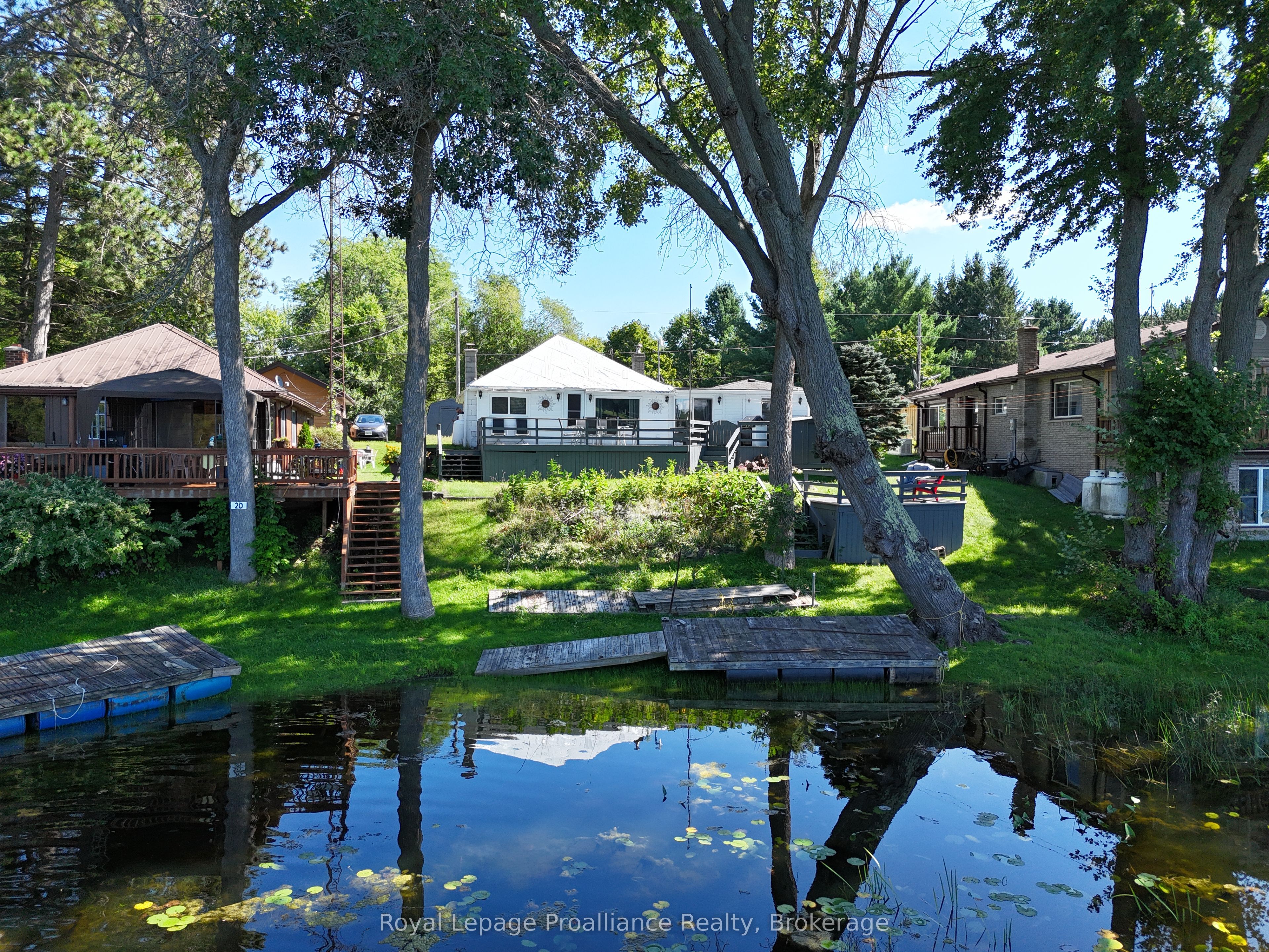 24 Cosy Cove Lane, Tweed, ON K0K 3J0 photo 3