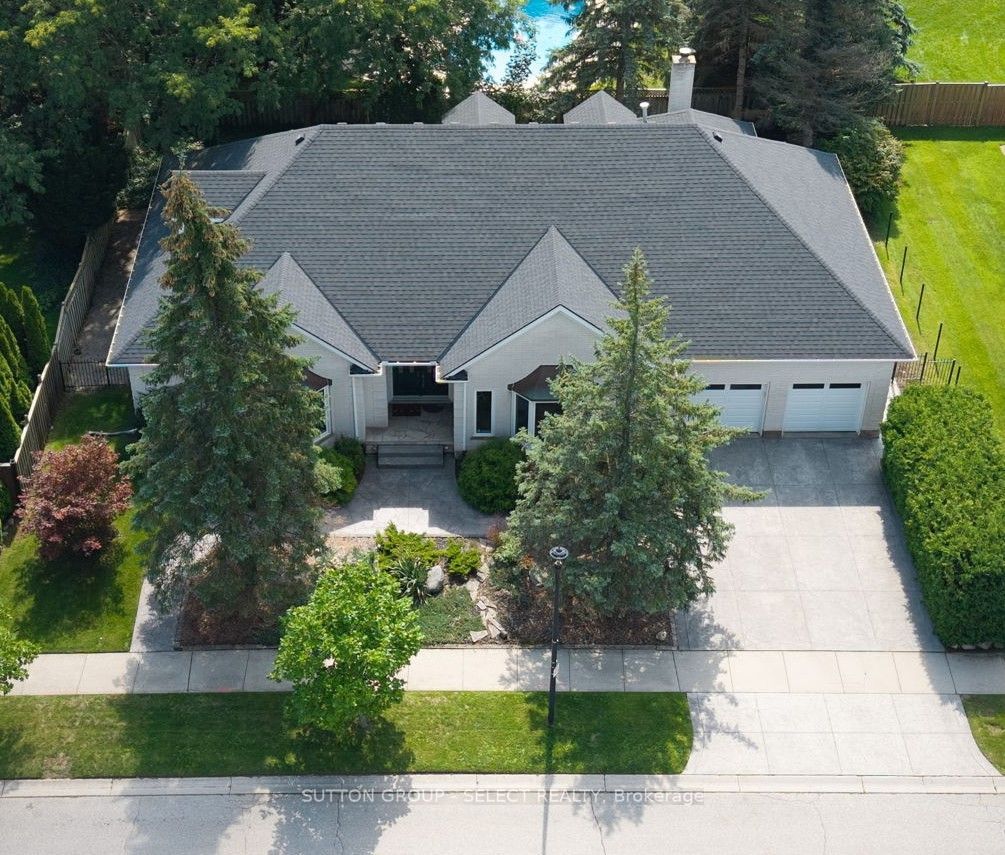 173 WHITEACRES Drive, London North, ON N6G 4N2 photo 3