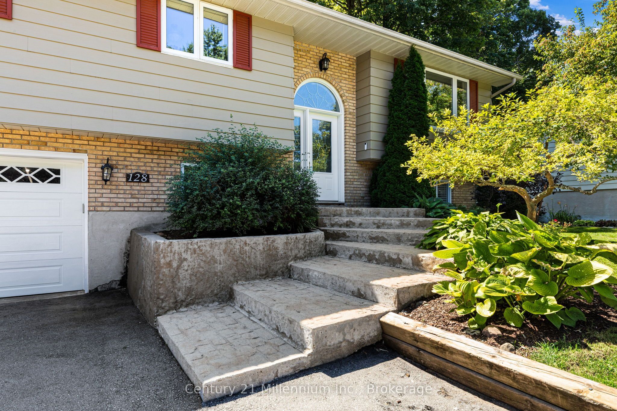 128 PARKLANE Crescent, Meaford, ON N4L 1A6 photo 4