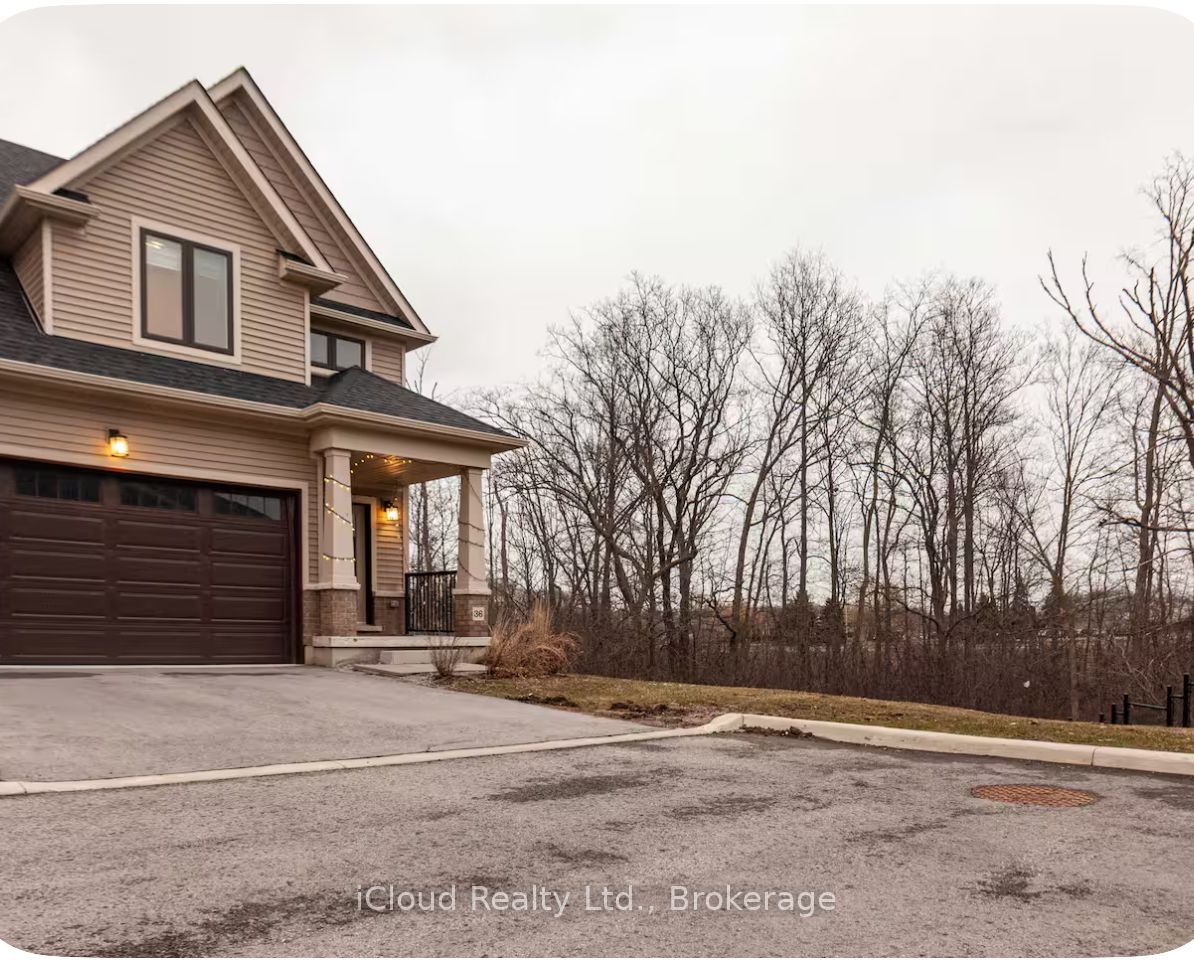 4311 Mann Street 36, Niagara Falls, ON L2G 0A4 photo 2