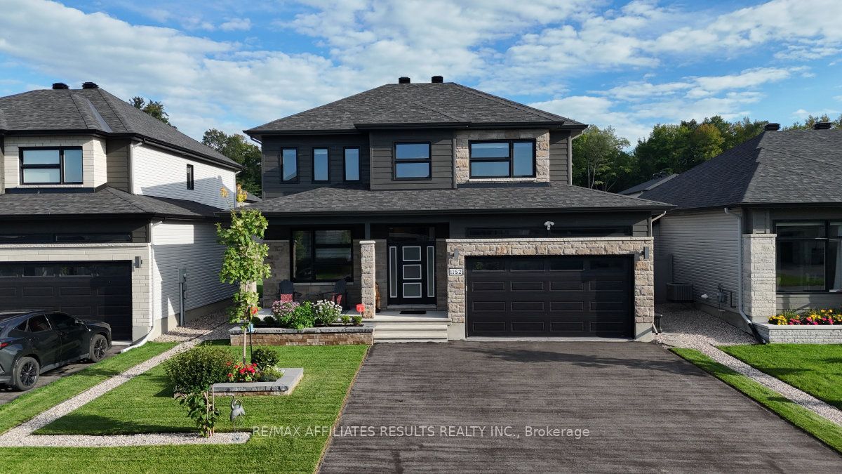 1152 Avignon Street, Russell, ON K0A 1W0