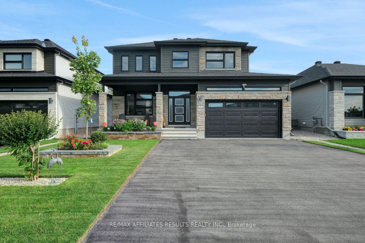 1152 Avignon Street, Russell, ON K0A 1W0 photo 2