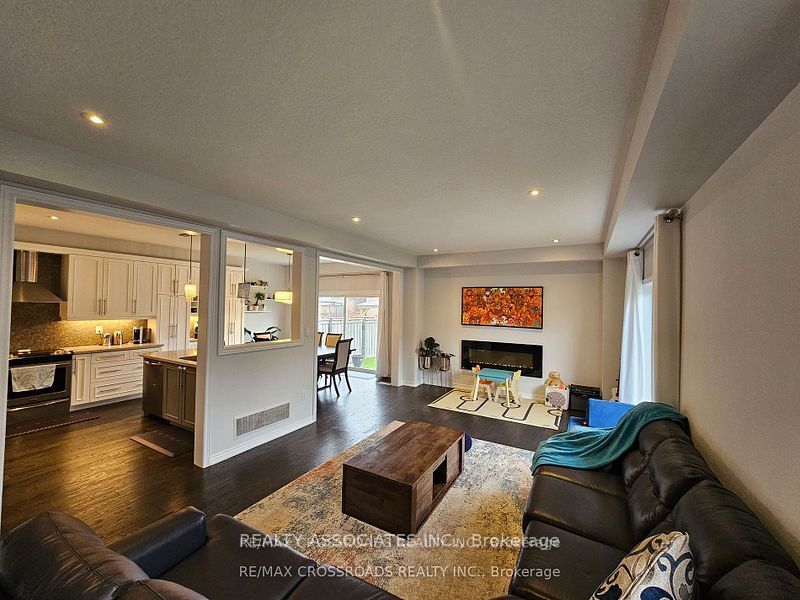 35 Cutts Crescent, Hamilton, ON L0R 1C0 photo 5
