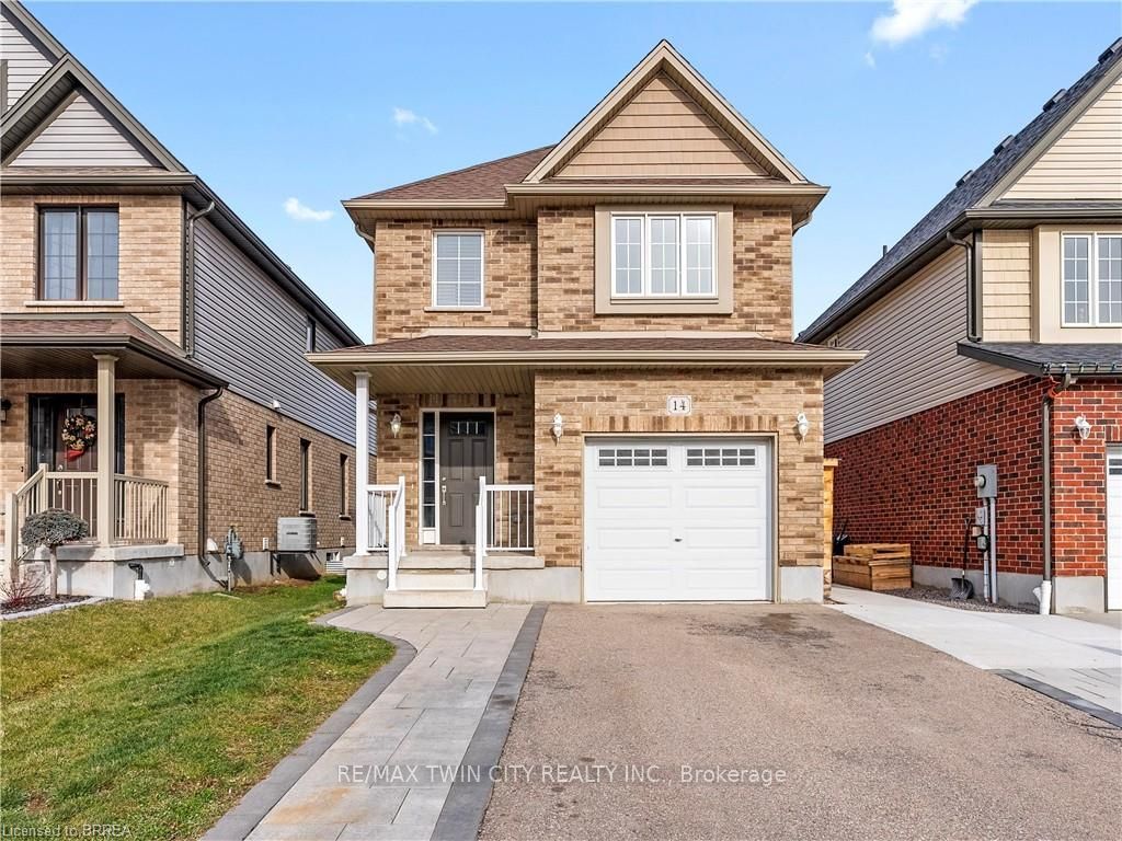 14 Mcguire Lane, Woolwich, ON N3B 0B6