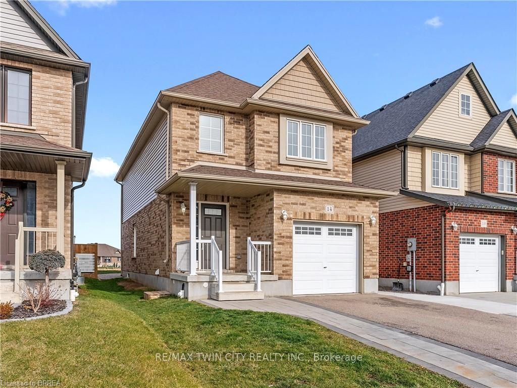 14 Mcguire Lane, Woolwich, ON N3B 0B6 photo 2
