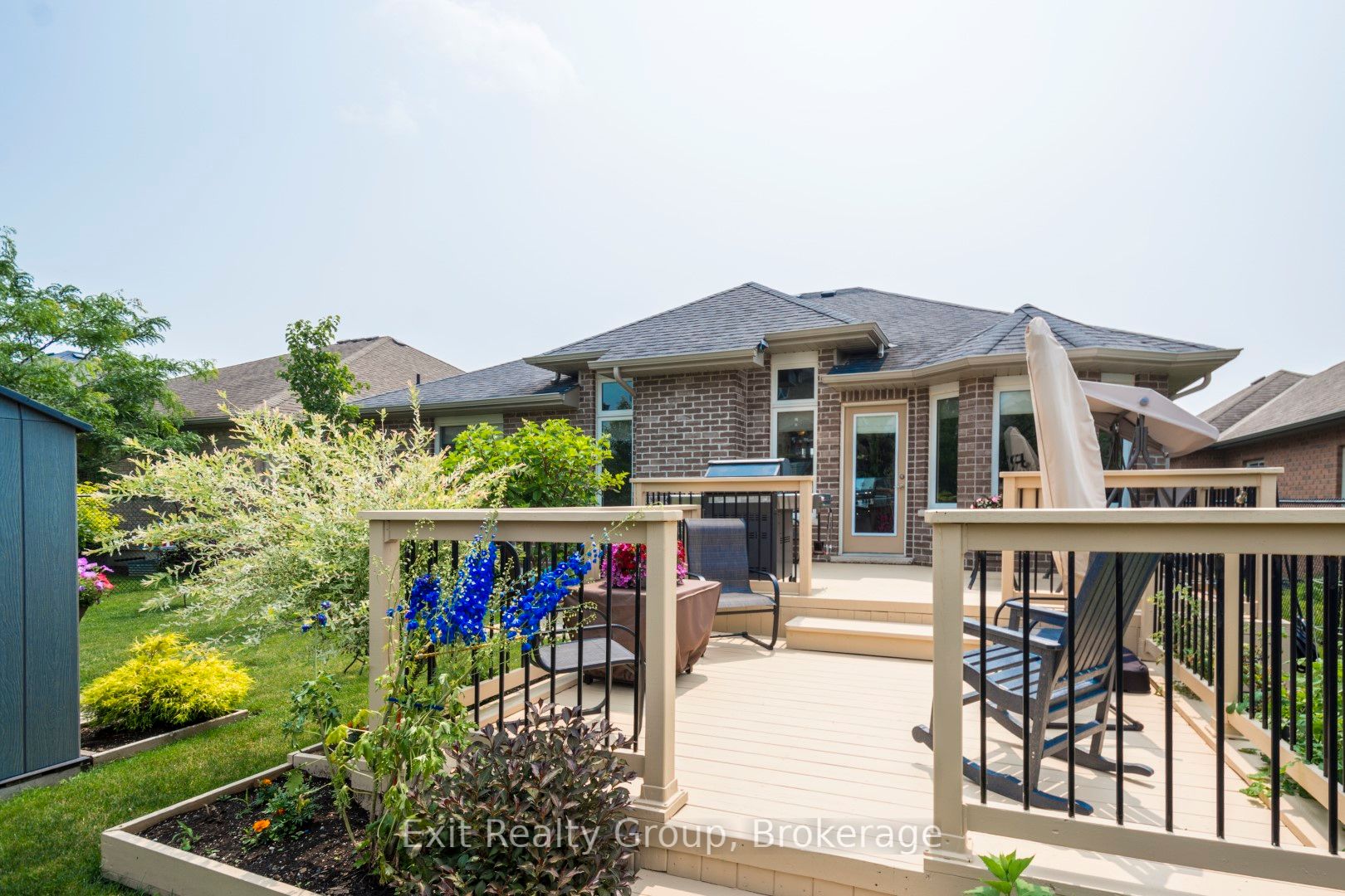 48 Cavendish Drive, Belleville, ON K8N 0L6 photo 2