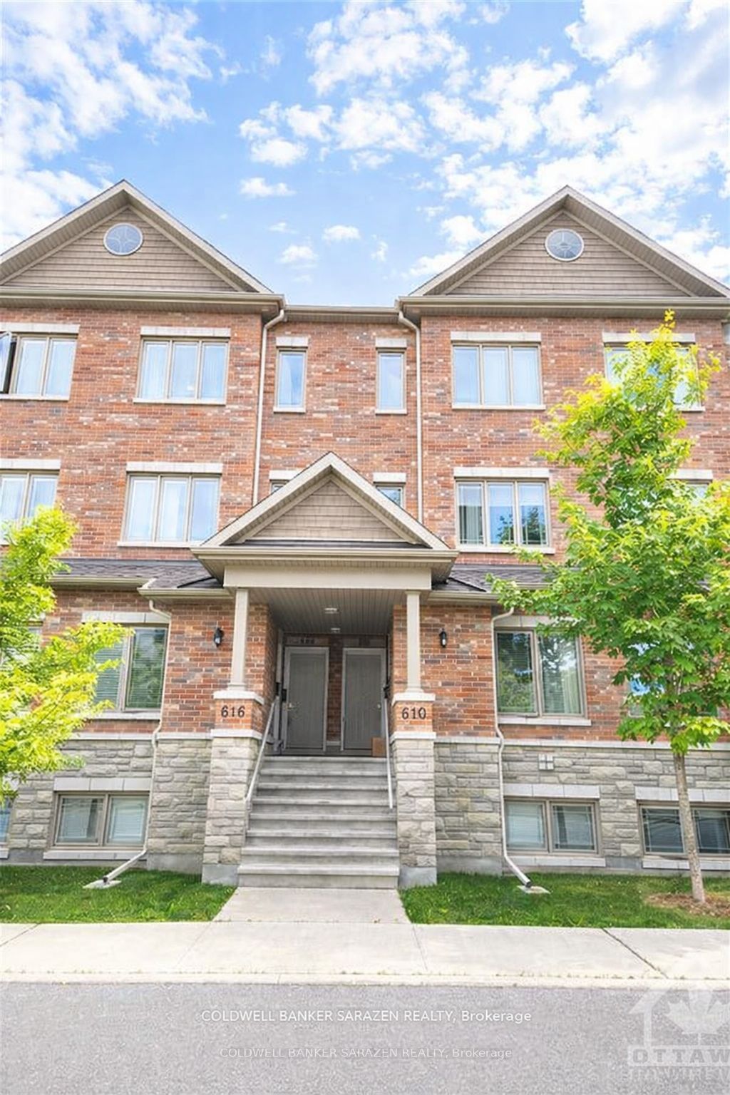 612 Danaca Private, Overbrook - Castleheights and Area, ON K1K 2V7