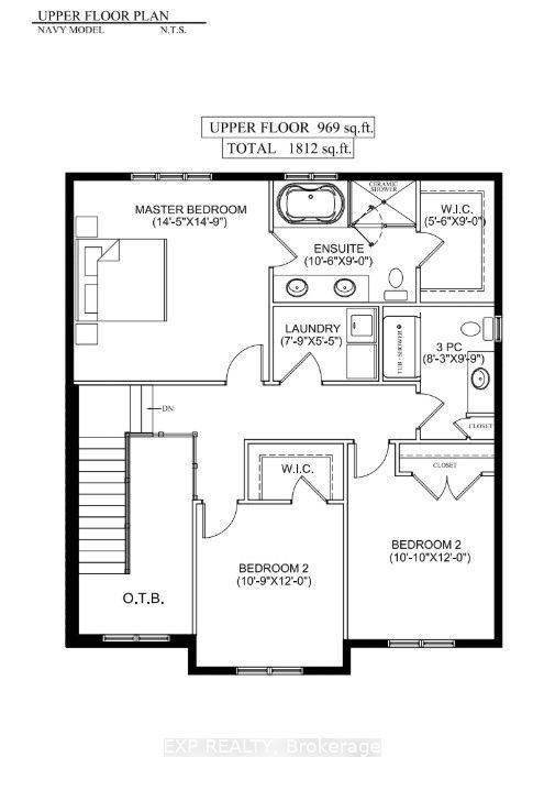 43 Benner Boulevard, Middlesex Centre, ON N0L 1R0 photo 3