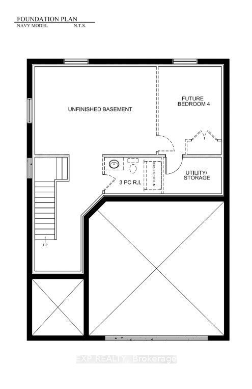 43 Benner Boulevard, Middlesex Centre, ON N0L 1R0 photo 4
