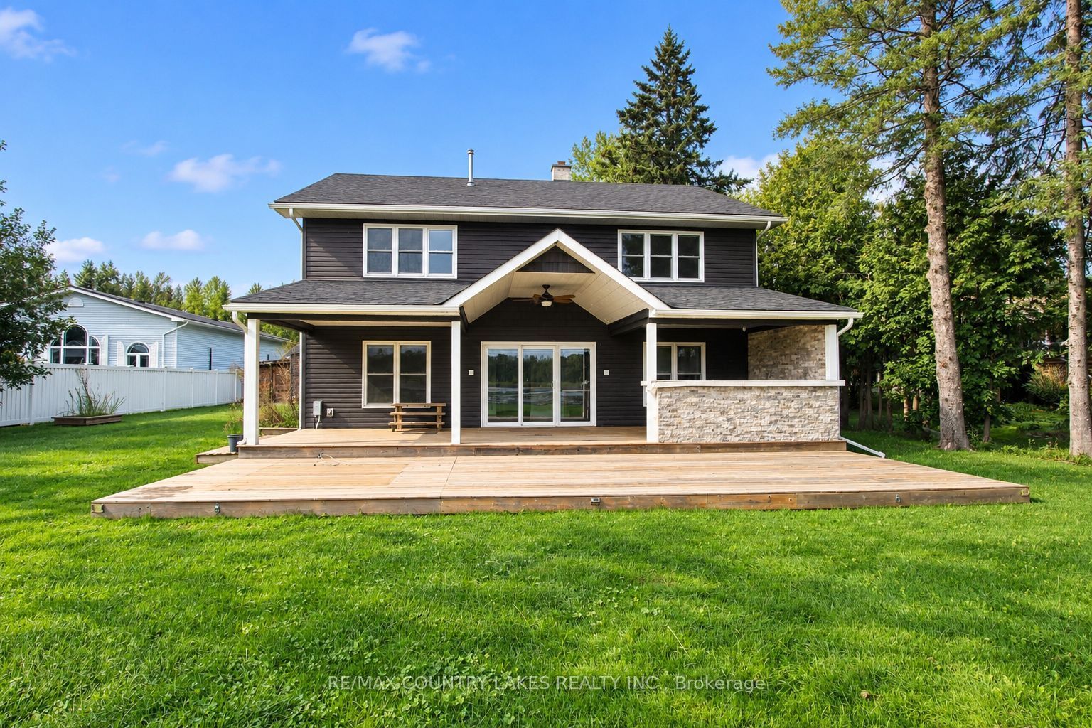15 Trent View Road, Kawartha Lakes, ON K0M 2B0 photo 2