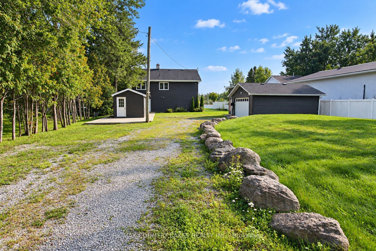15 Trent View Road, Kawartha Lakes, ON K0M 2B0 photo 3
