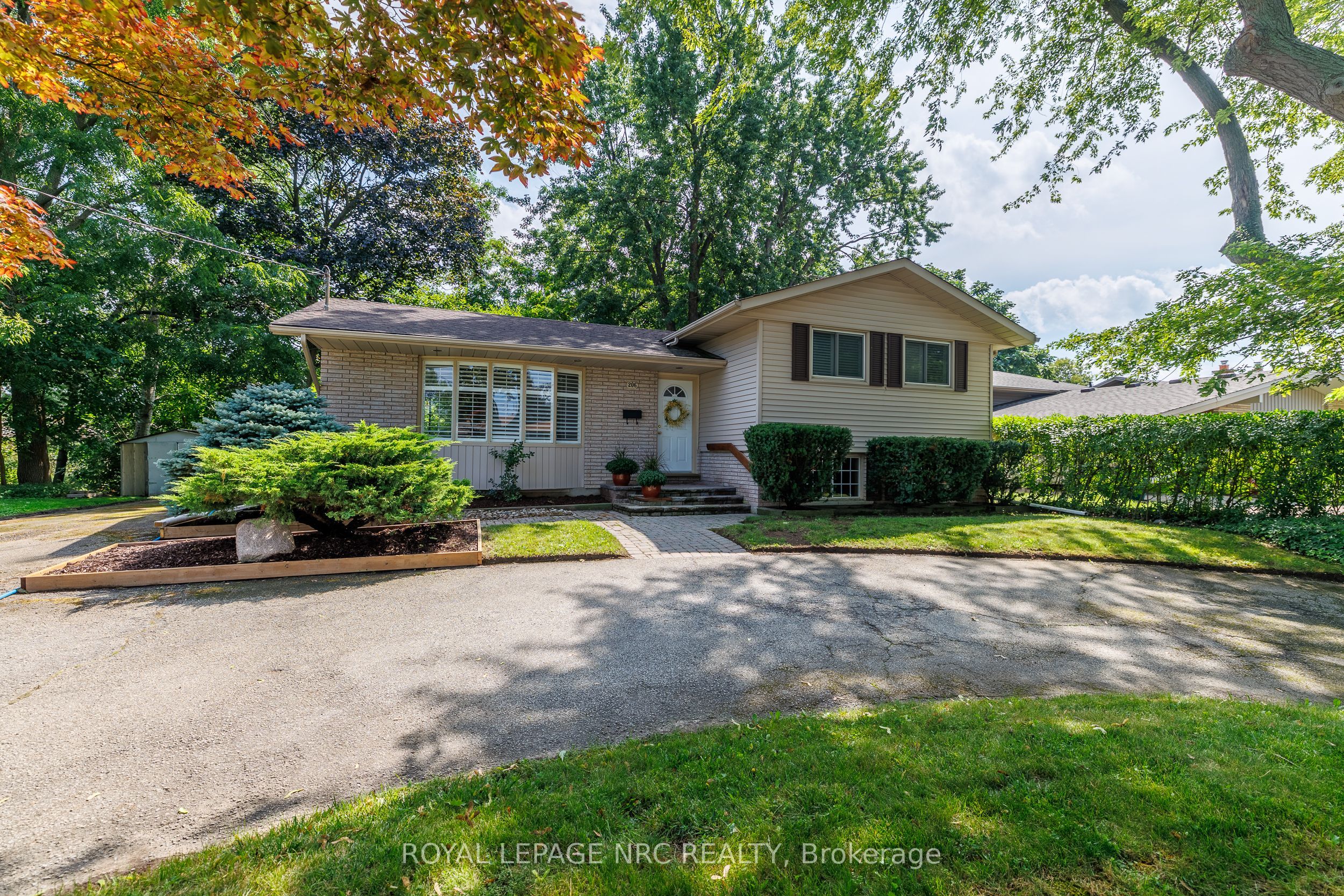 206 Parnell Road, St. Catharines, ON L2M 1V6 photo 5