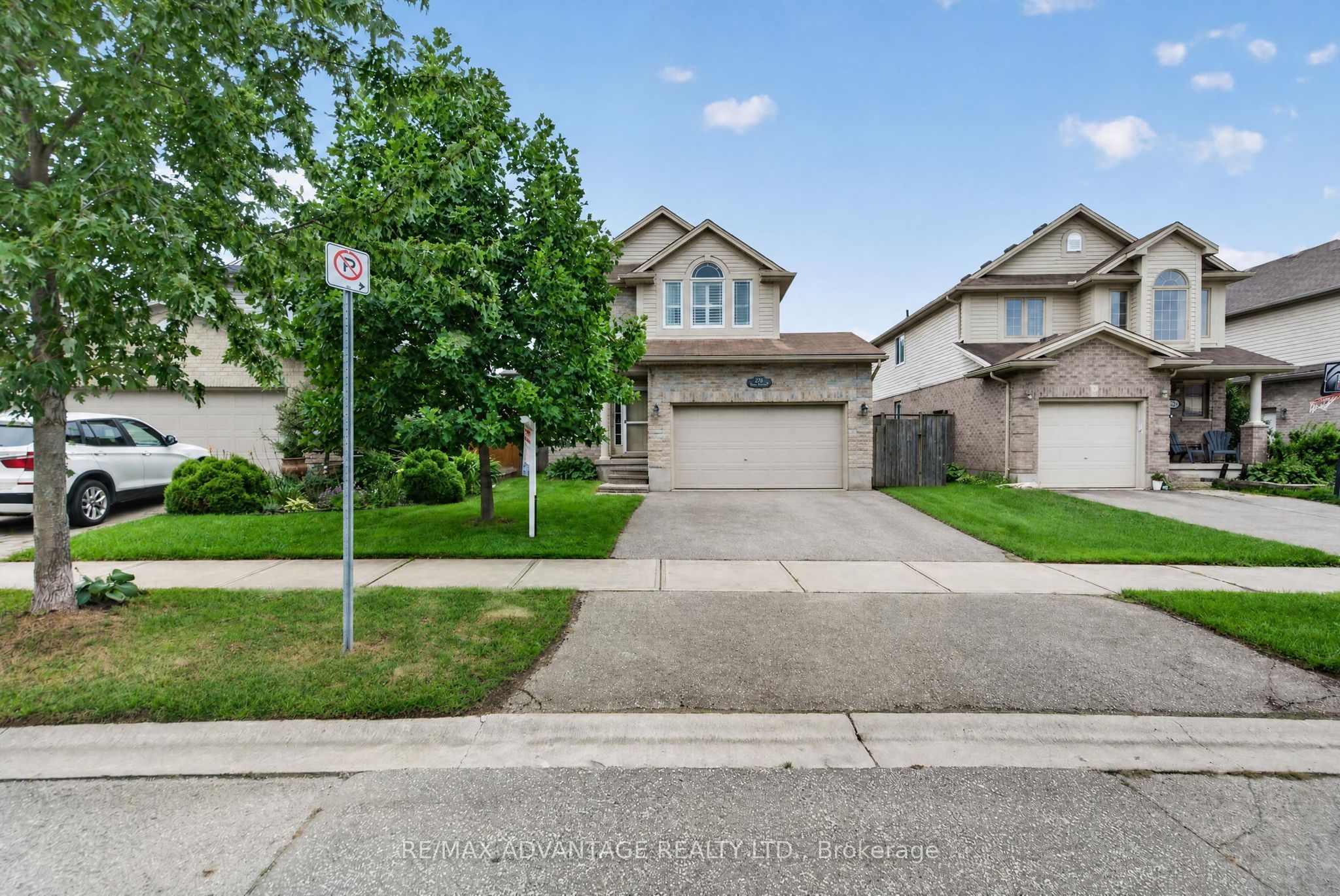 782 Reeves Avenue, London North, ON N6G 5K3