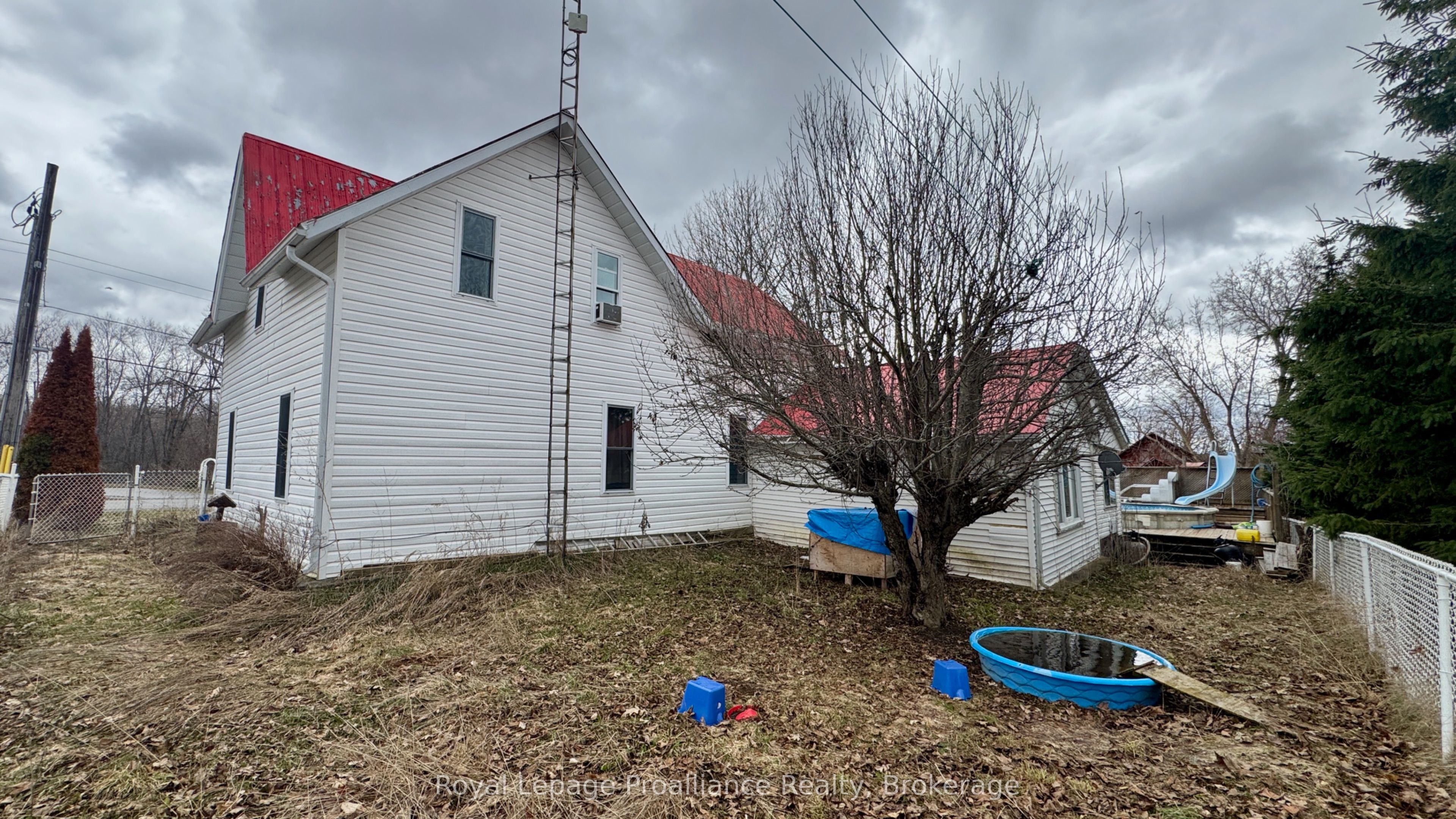 3186 County Road 41, Greater Napanee, ON K0K 2W0 photo 4