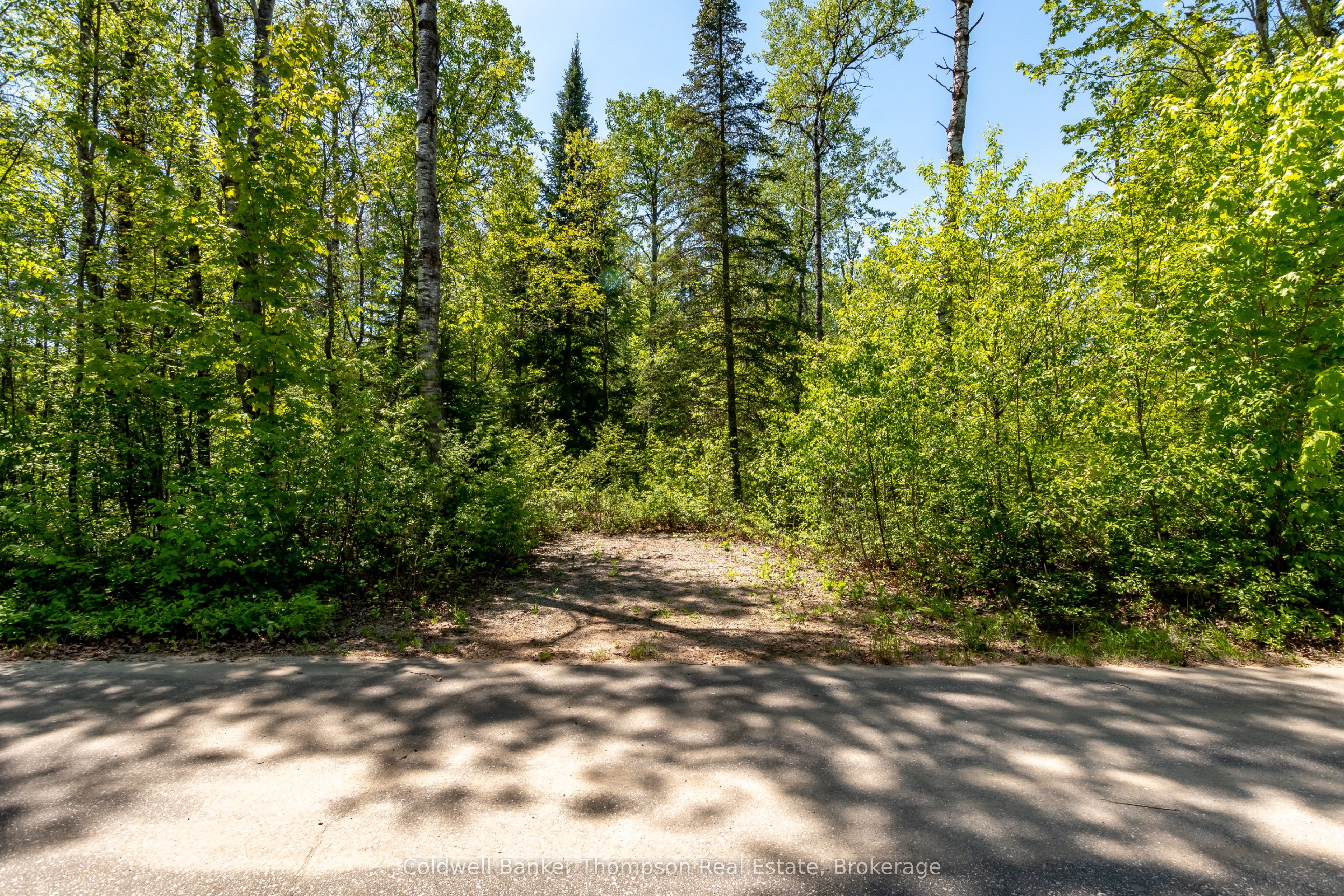 Part 4 Spring Lake Road, Lake of Bays, ON P0A 1H0