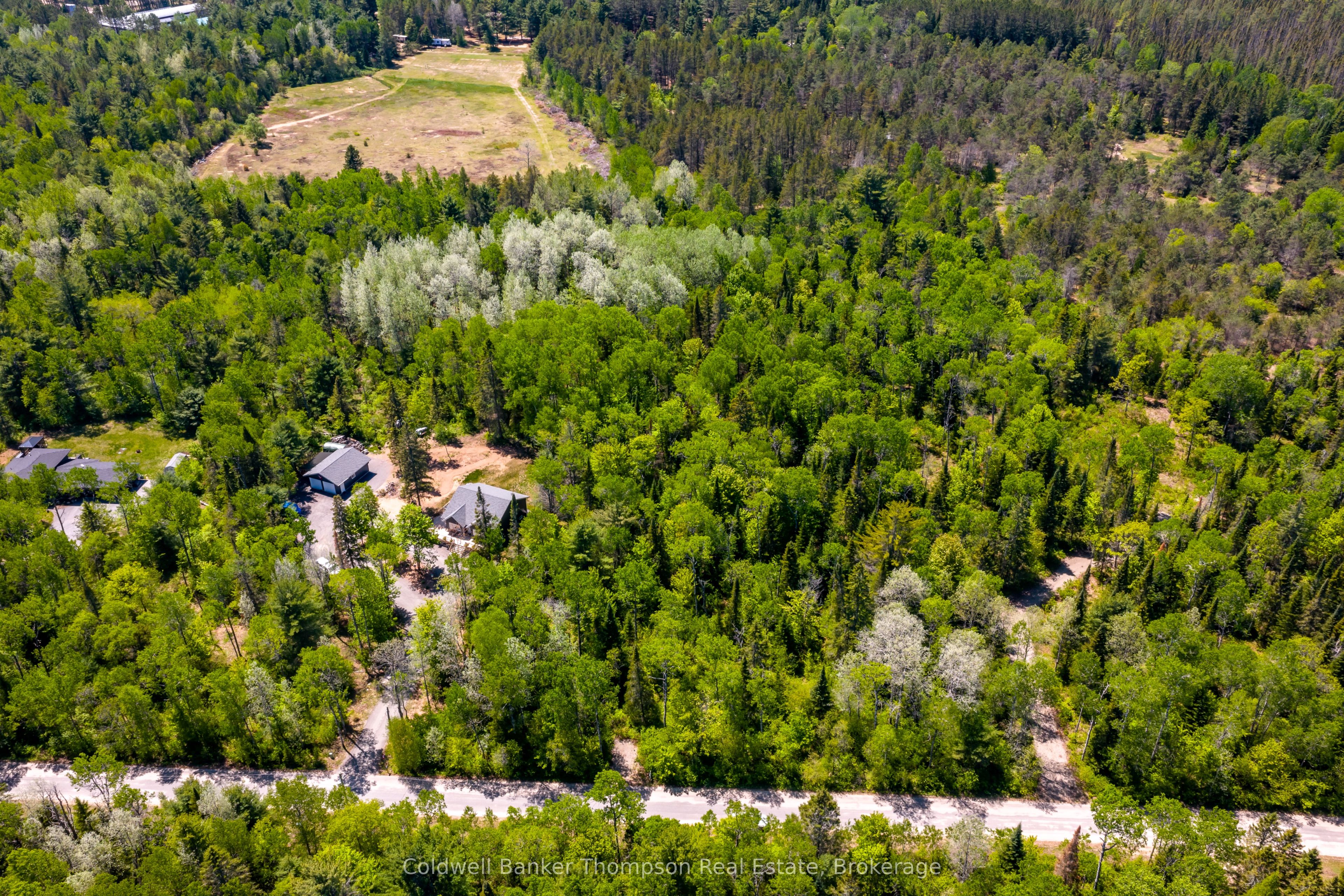 Part 4 Spring Lake Road, Lake of Bays, ON P0A 1H0 photo 4