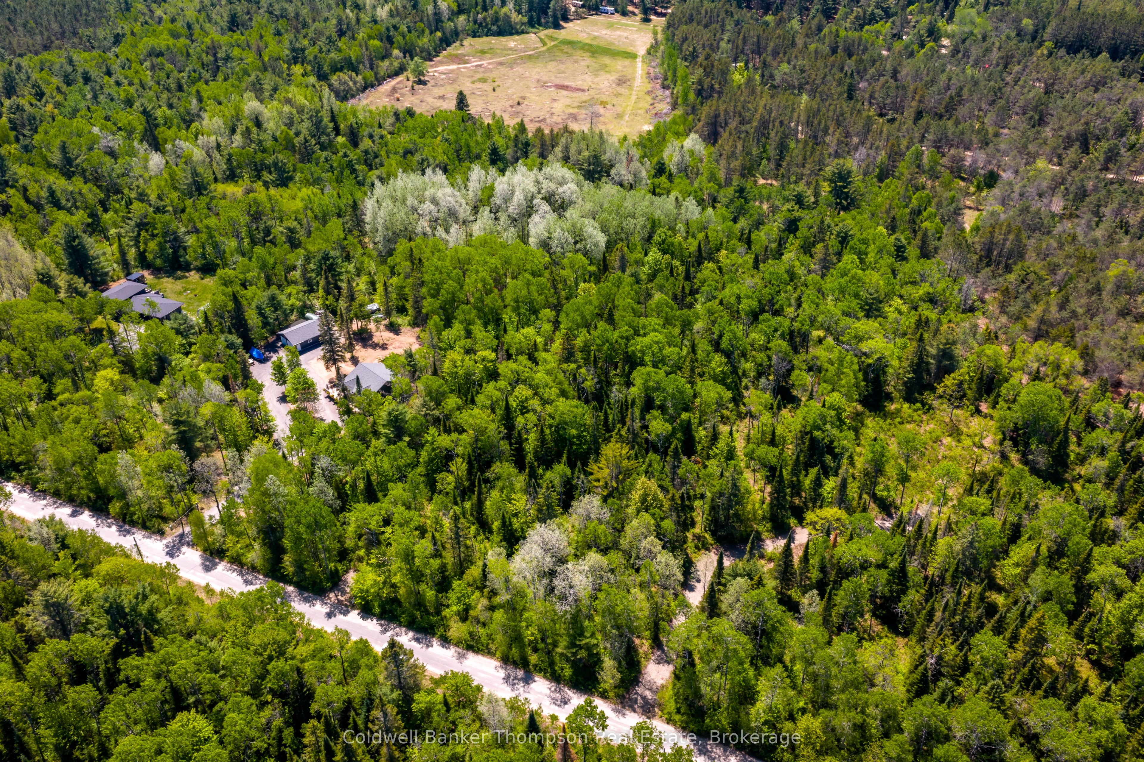 Part 4 Spring Lake Road, Lake of Bays, ON P0A 1H0 photo 5