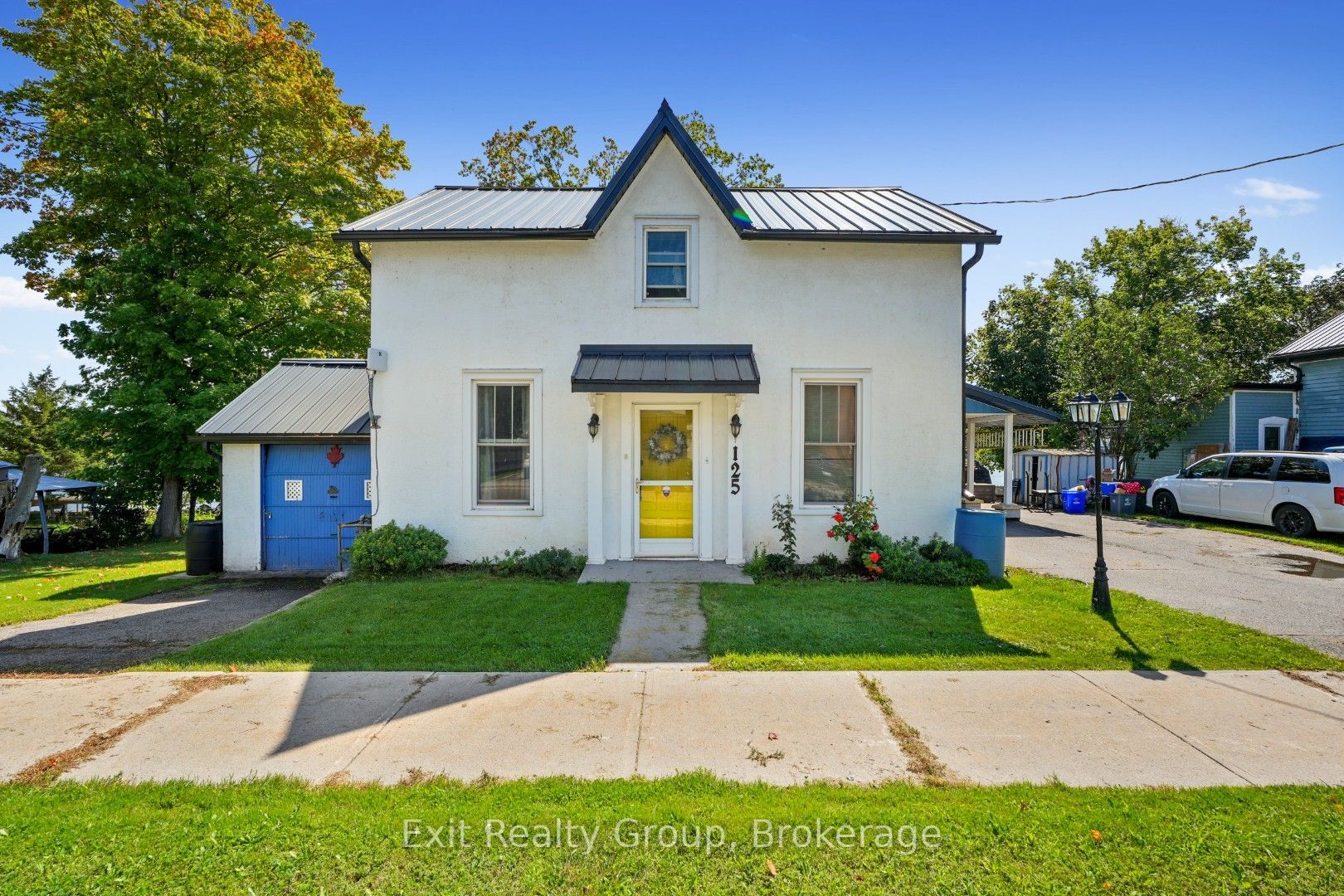 125 Queen Street, Trent Hills, ON K0L 1L0 photo 2