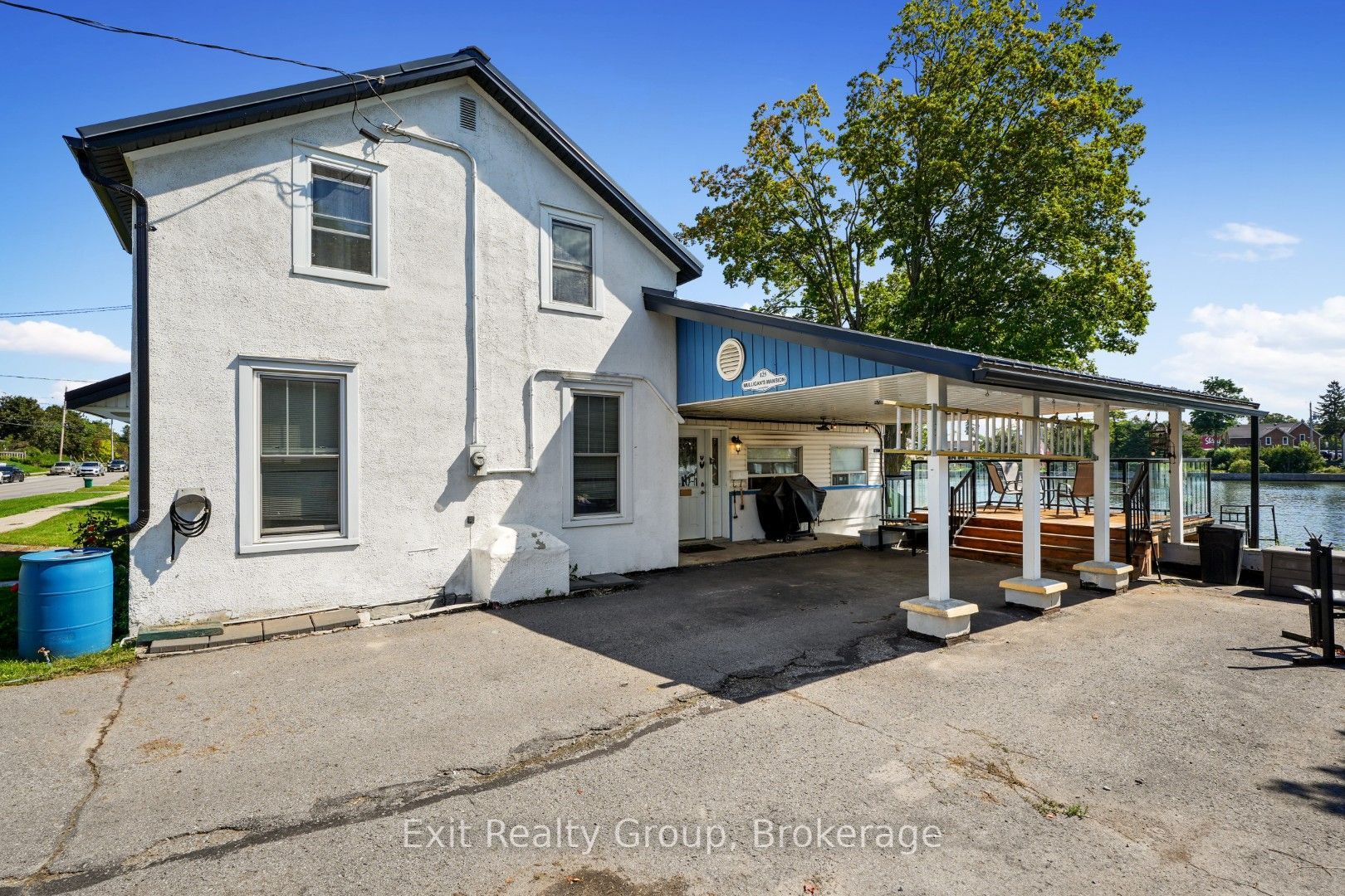 125 Queen Street, Trent Hills, ON K0L 1L0 photo 4