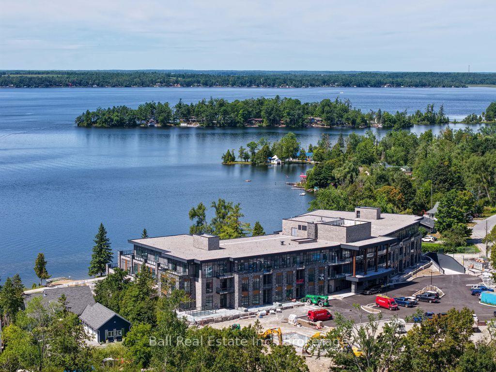 99 Louisa Street 116, Kawartha Lakes, ON K0M 1N0 photo 2