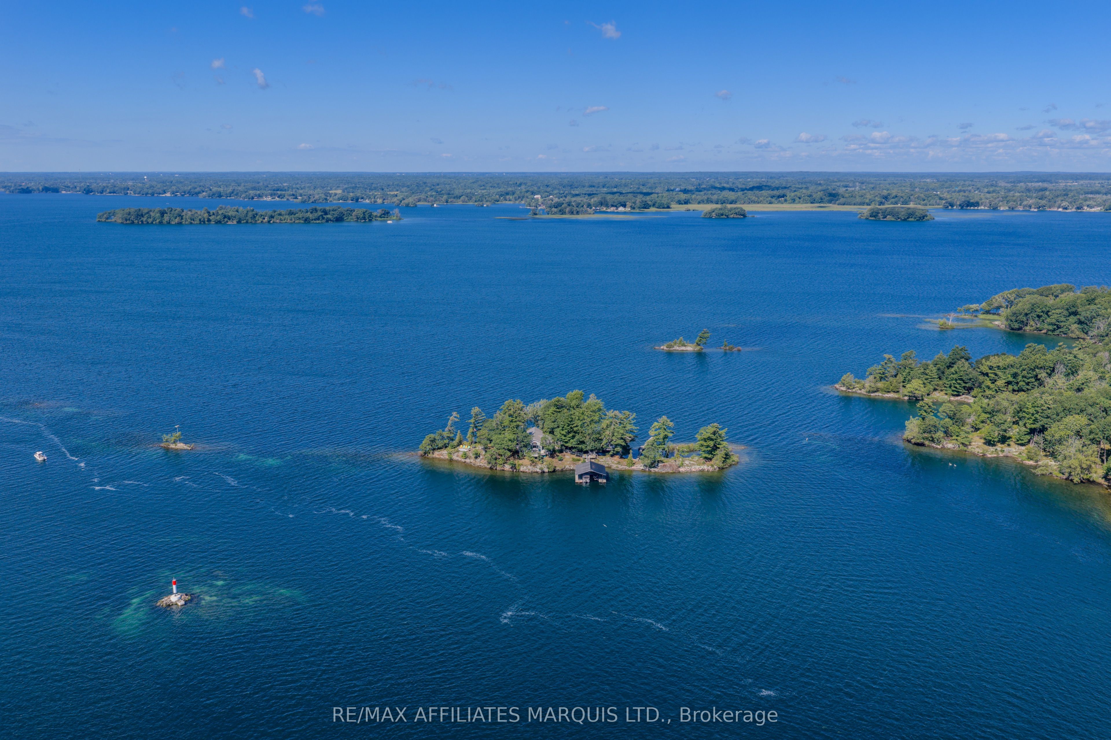 1 Island 49 Island, Leeds and the Thousand Islands, ON K0E 1L0