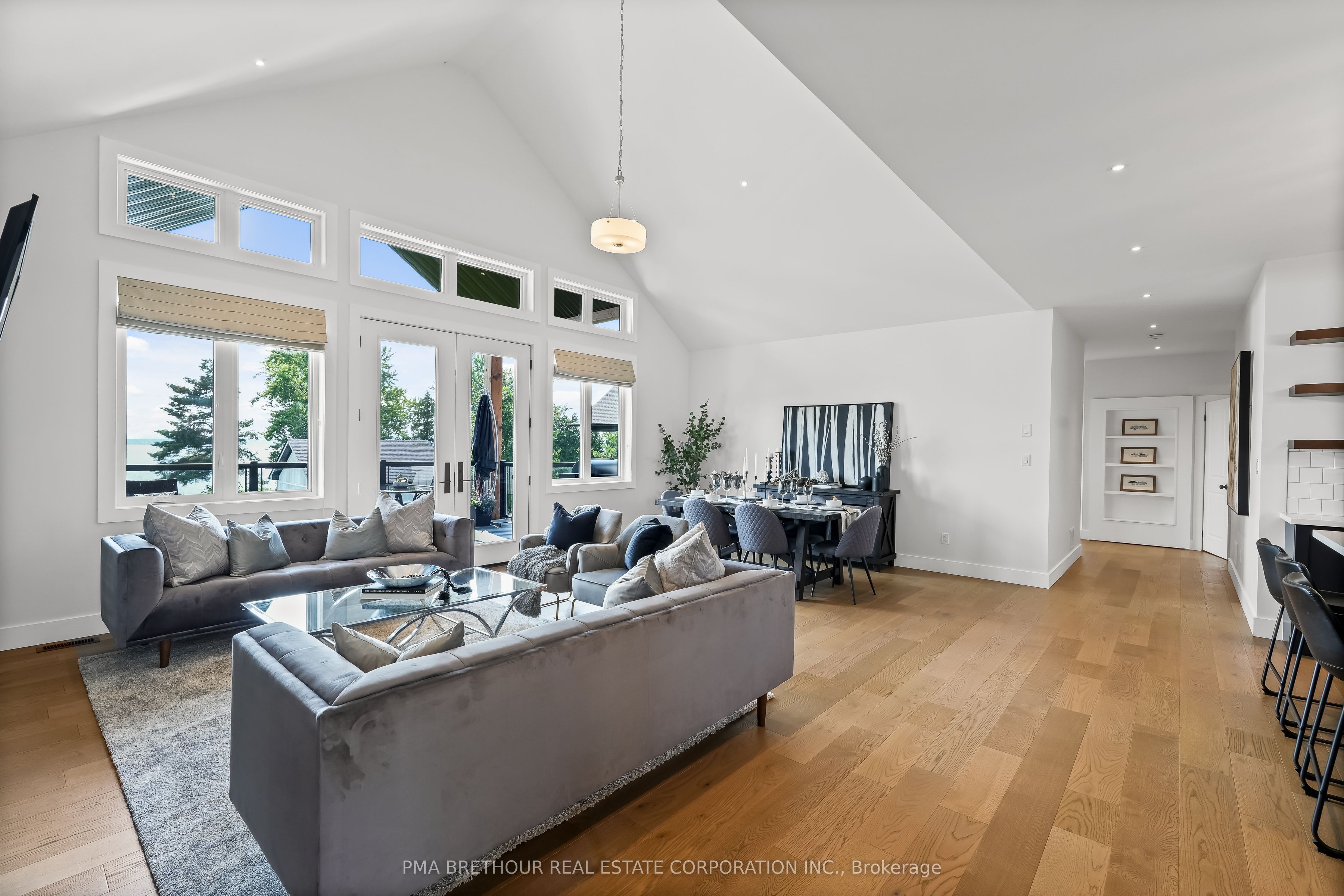 48 Pleasant View Crescent, Kawartha Lakes, ON K0M 2C0 photo 3