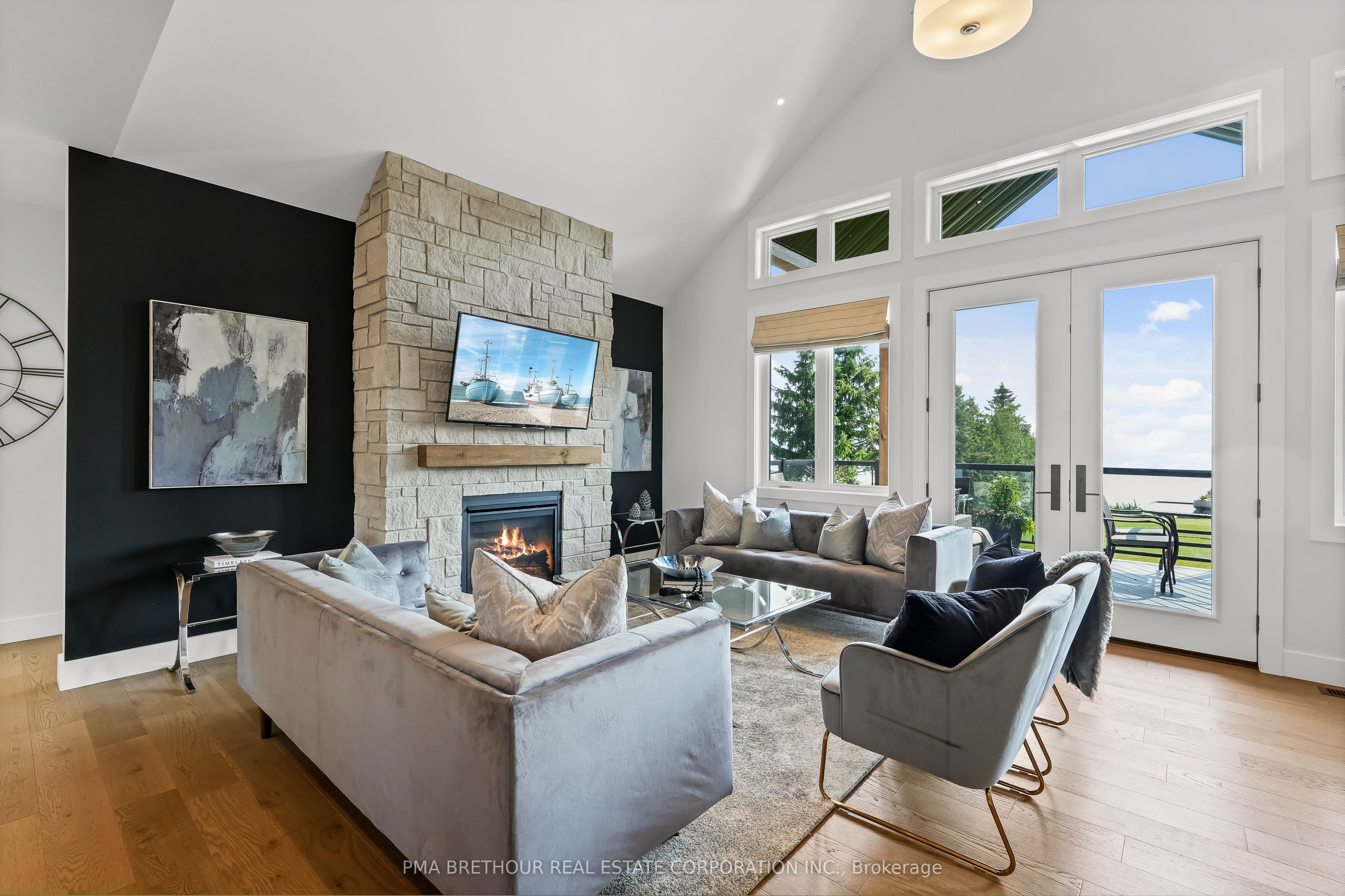 48 Pleasant View Crescent, Kawartha Lakes, ON K0M 2C0 photo 4