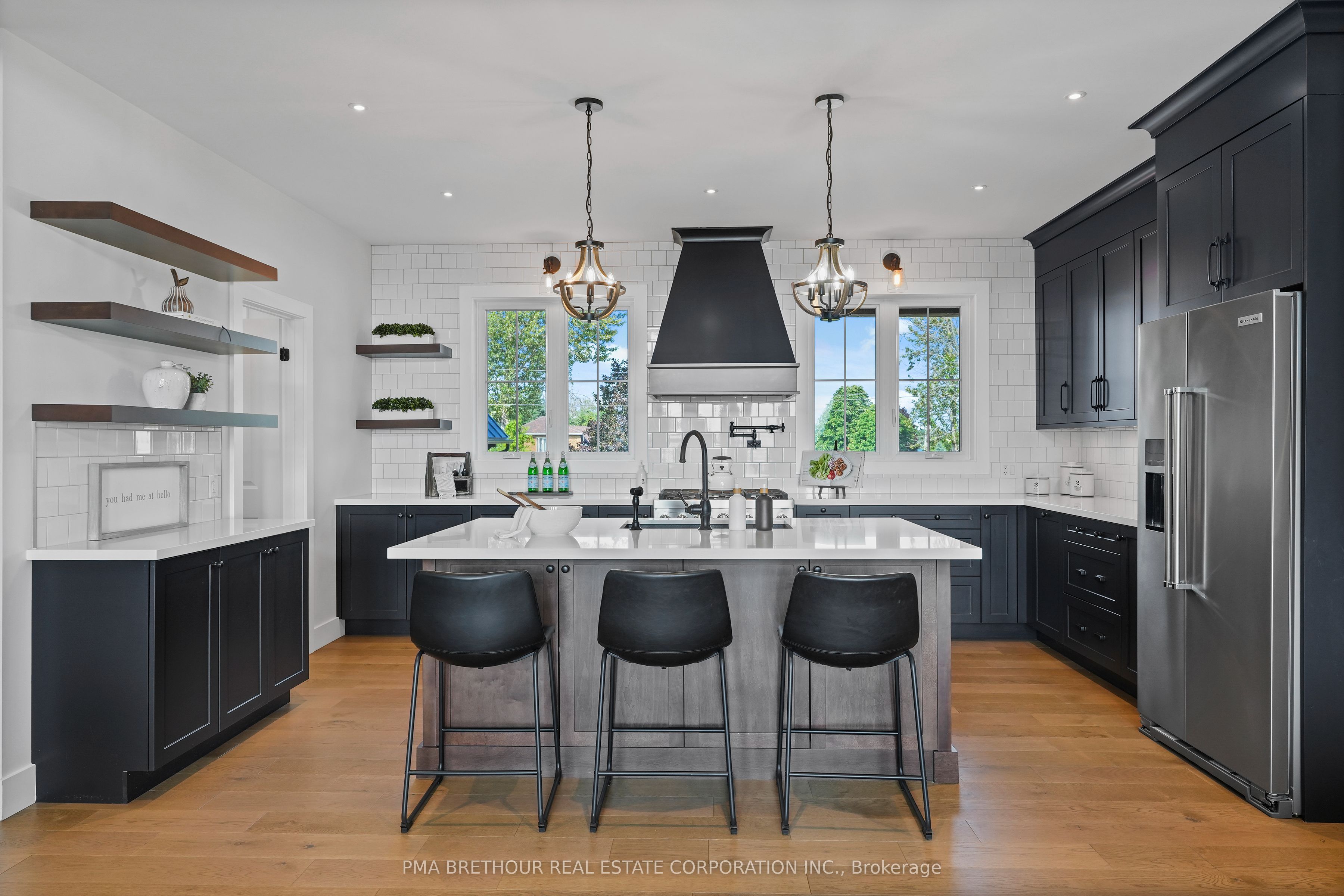 48 Pleasant View Crescent, Kawartha Lakes, ON K0M 2C0 photo 5