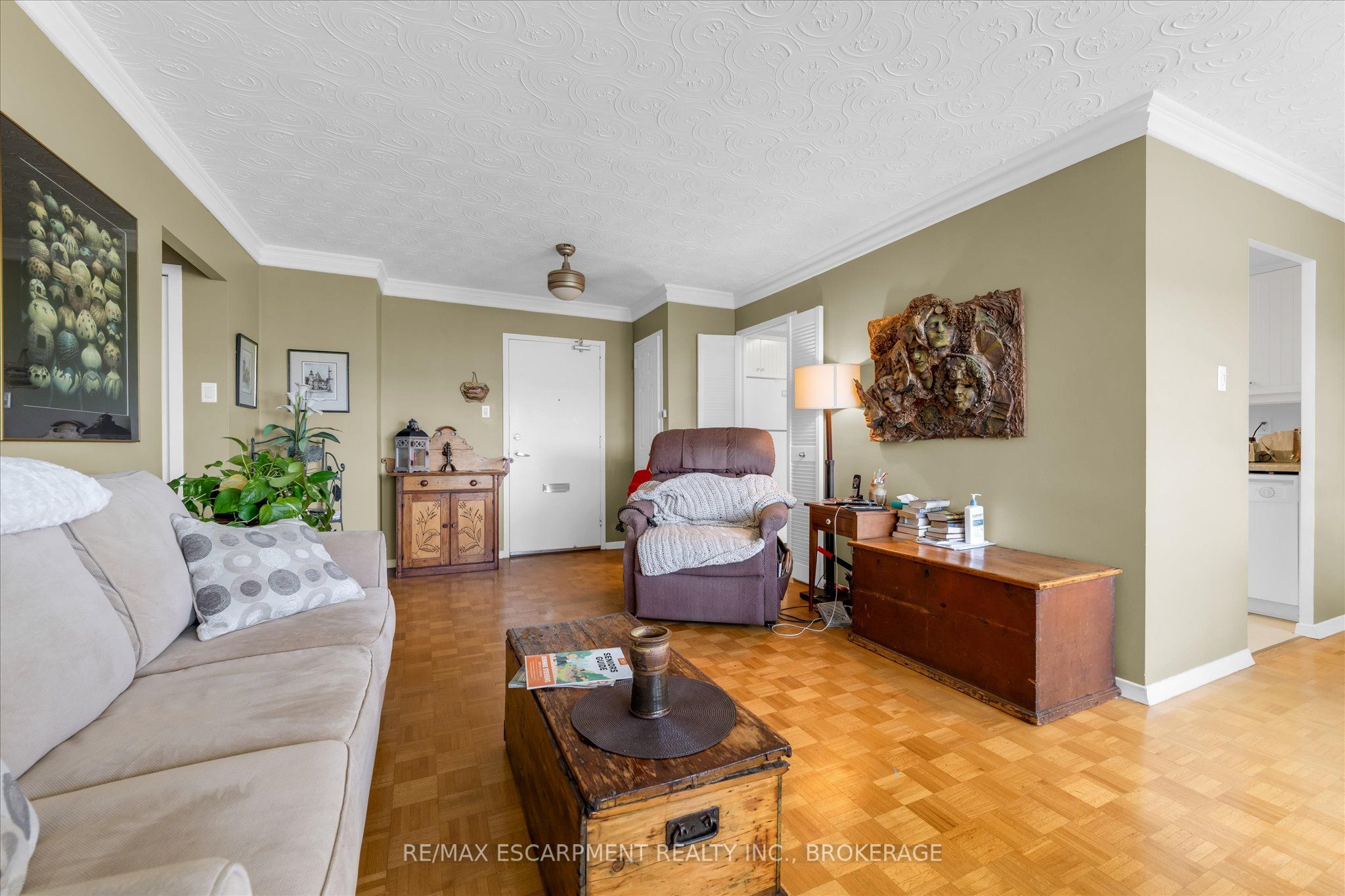 35 Towering Heights Boulevard 1007, St. Catharines, ON L2T 3G8 photo 3