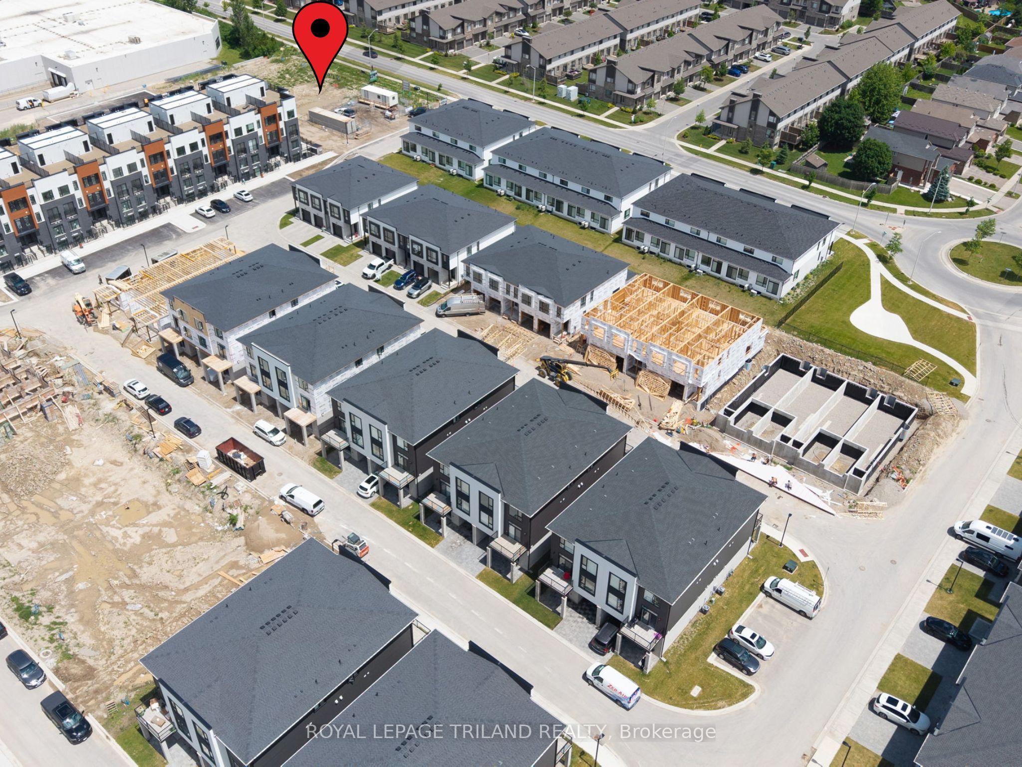 1893 Dalmagarry Road, London North, ON N6G 0A6 photo 4