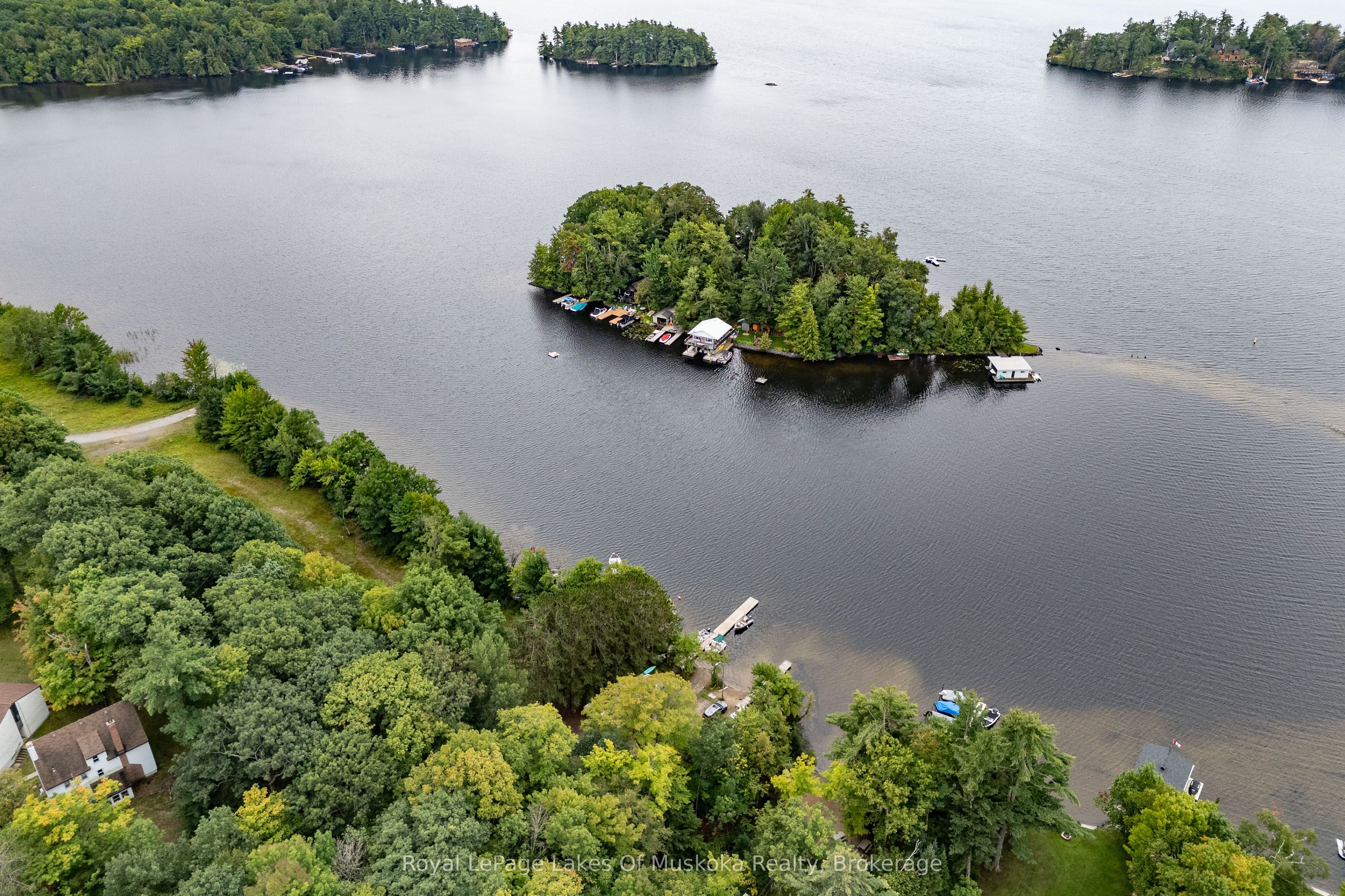 230 Lakeview Avenue, Gravenhurst, ON P1P 1R4 photo 3