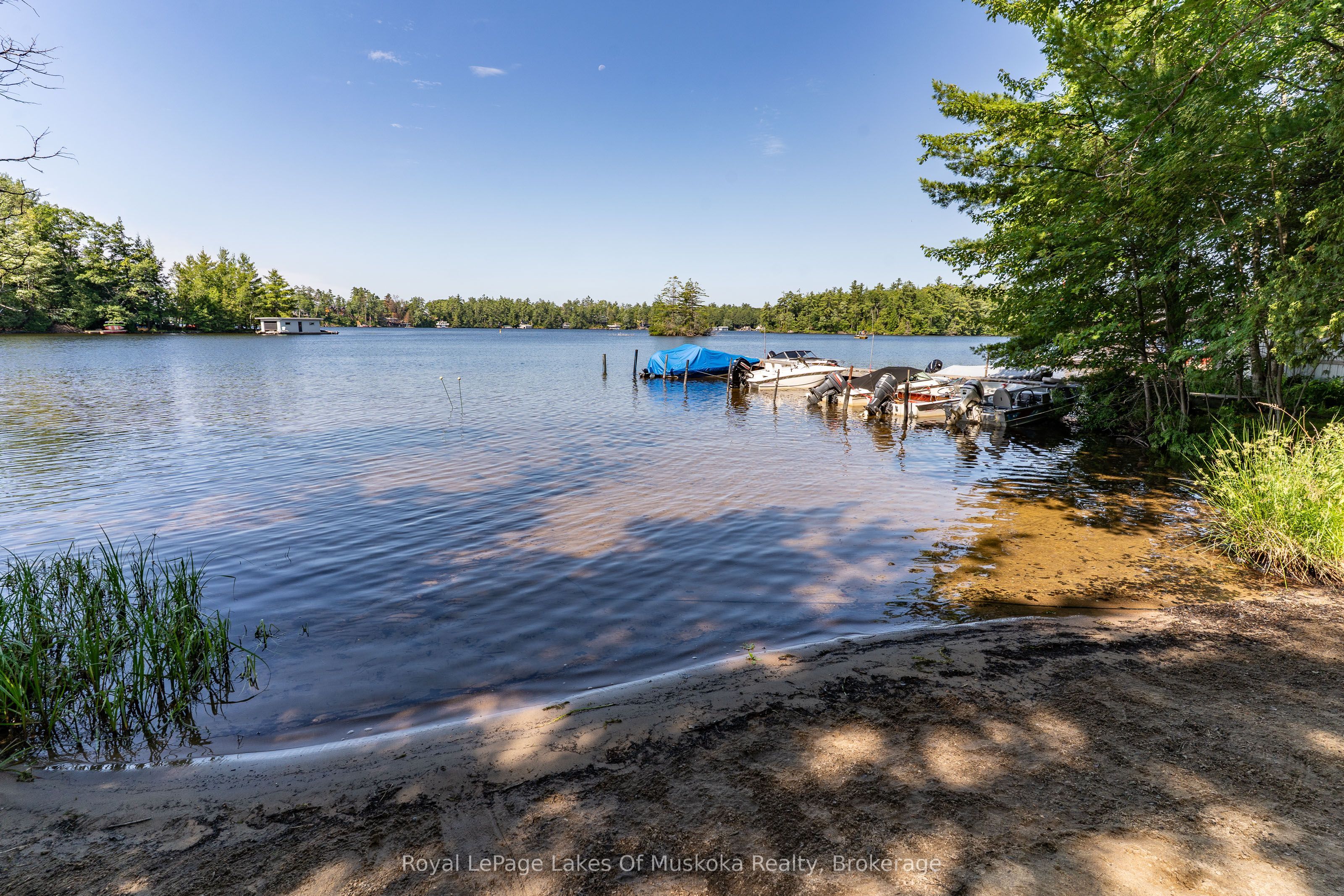 230 Lakeview Avenue, Gravenhurst, ON P1P 1R4 photo 5